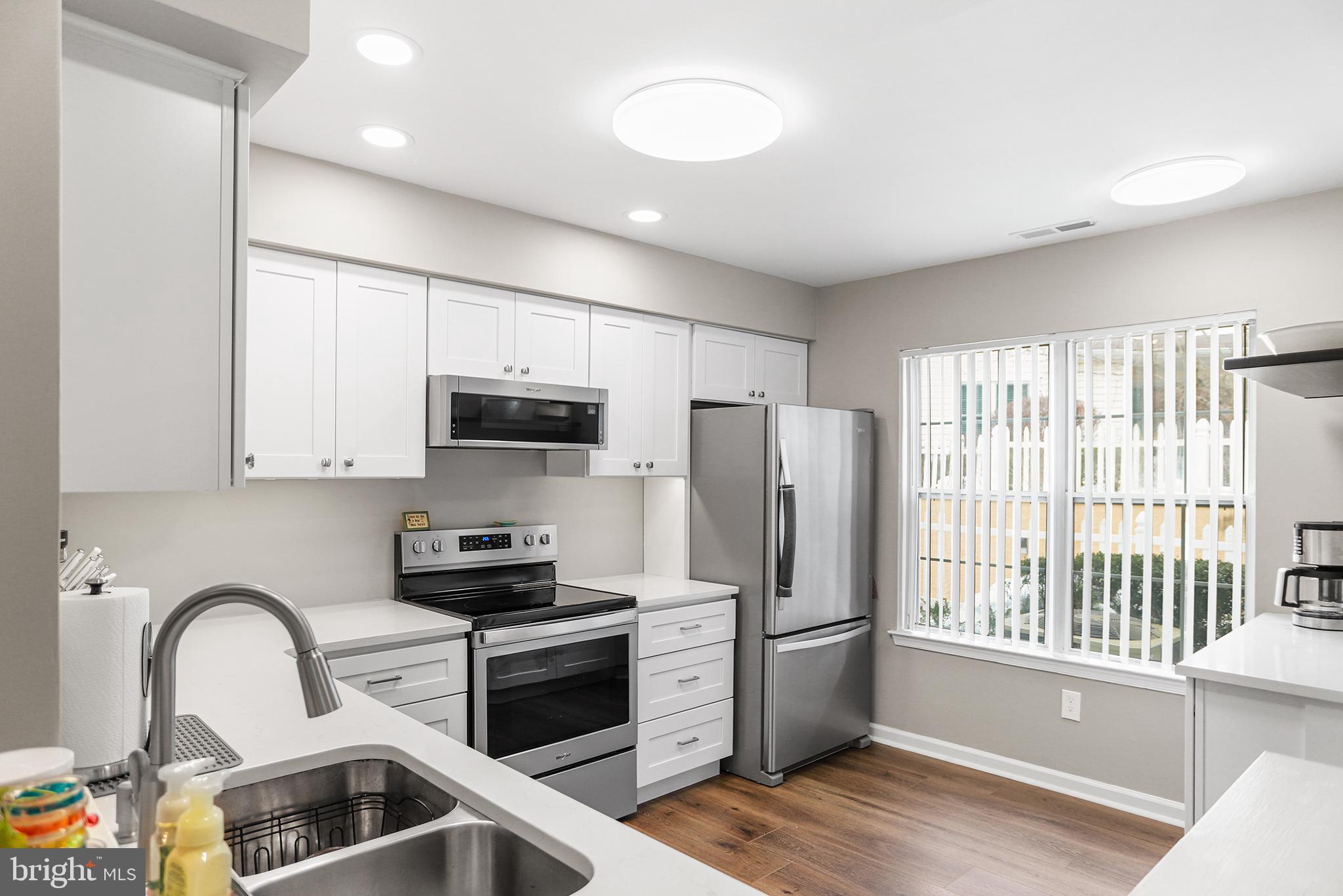 DARLINGTON WOODS - Residential