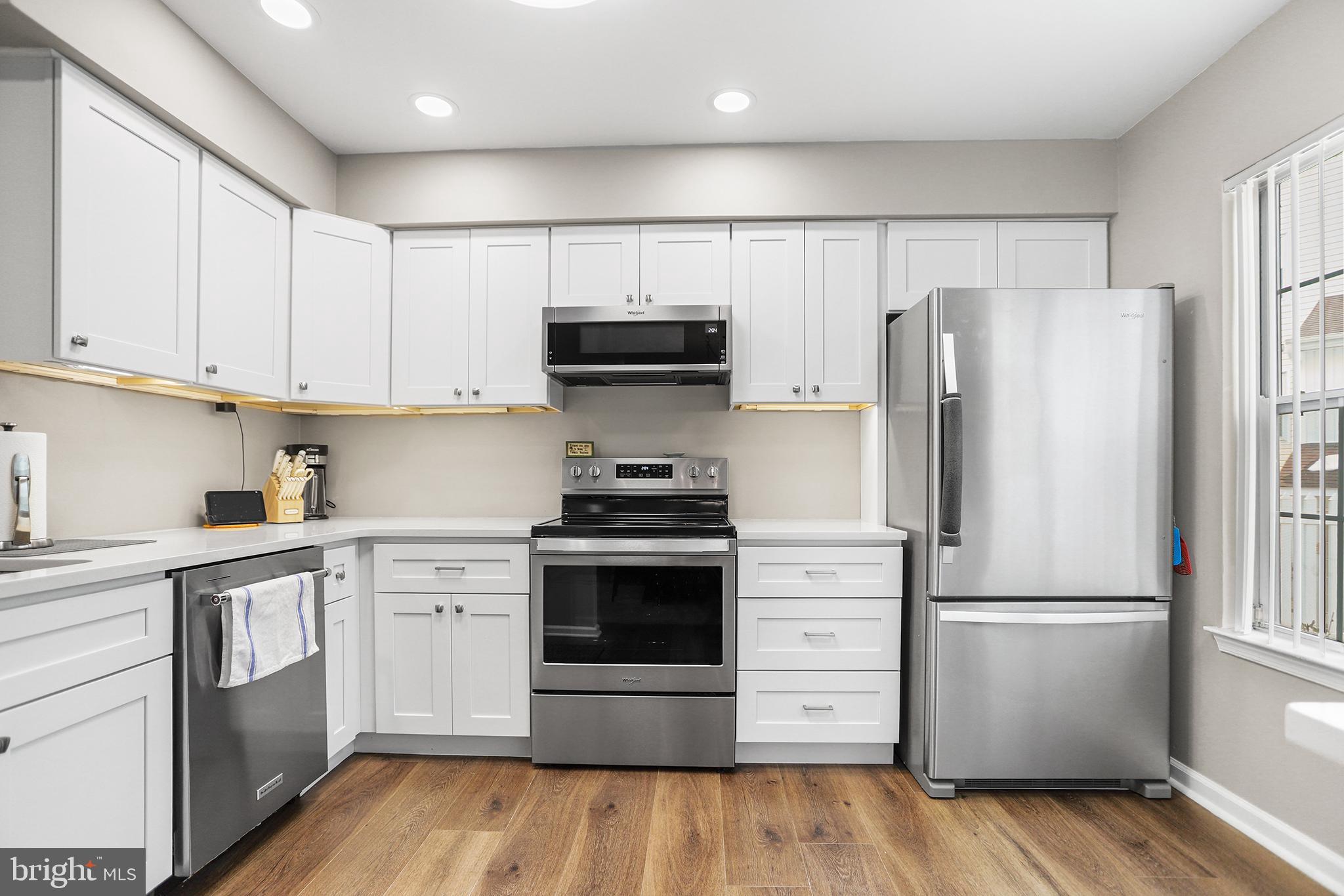 DARLINGTON WOODS - Residential