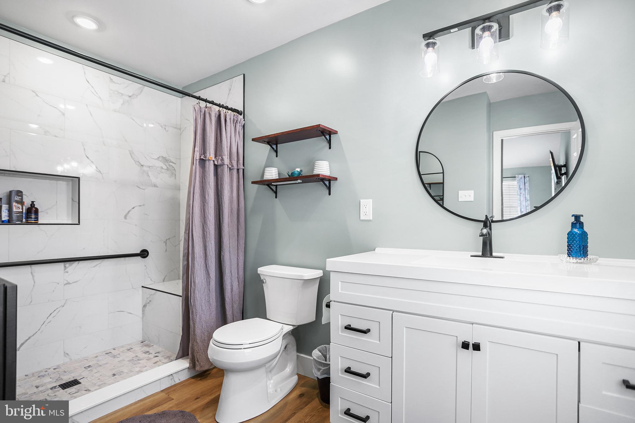 DARLINGTON WOODS - Residential