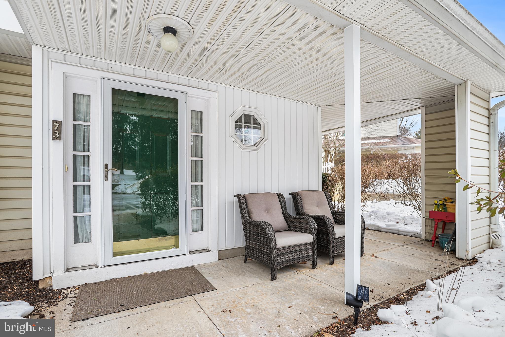 73 BAYBERRY COURT 73