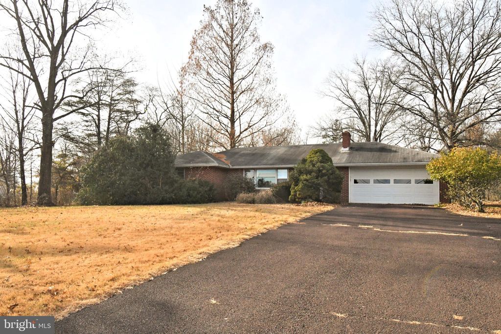 Photo of 961 Harleysville Pike, SCHWENKSVILLE, PA 19473 (MLS # PAMC2161596)