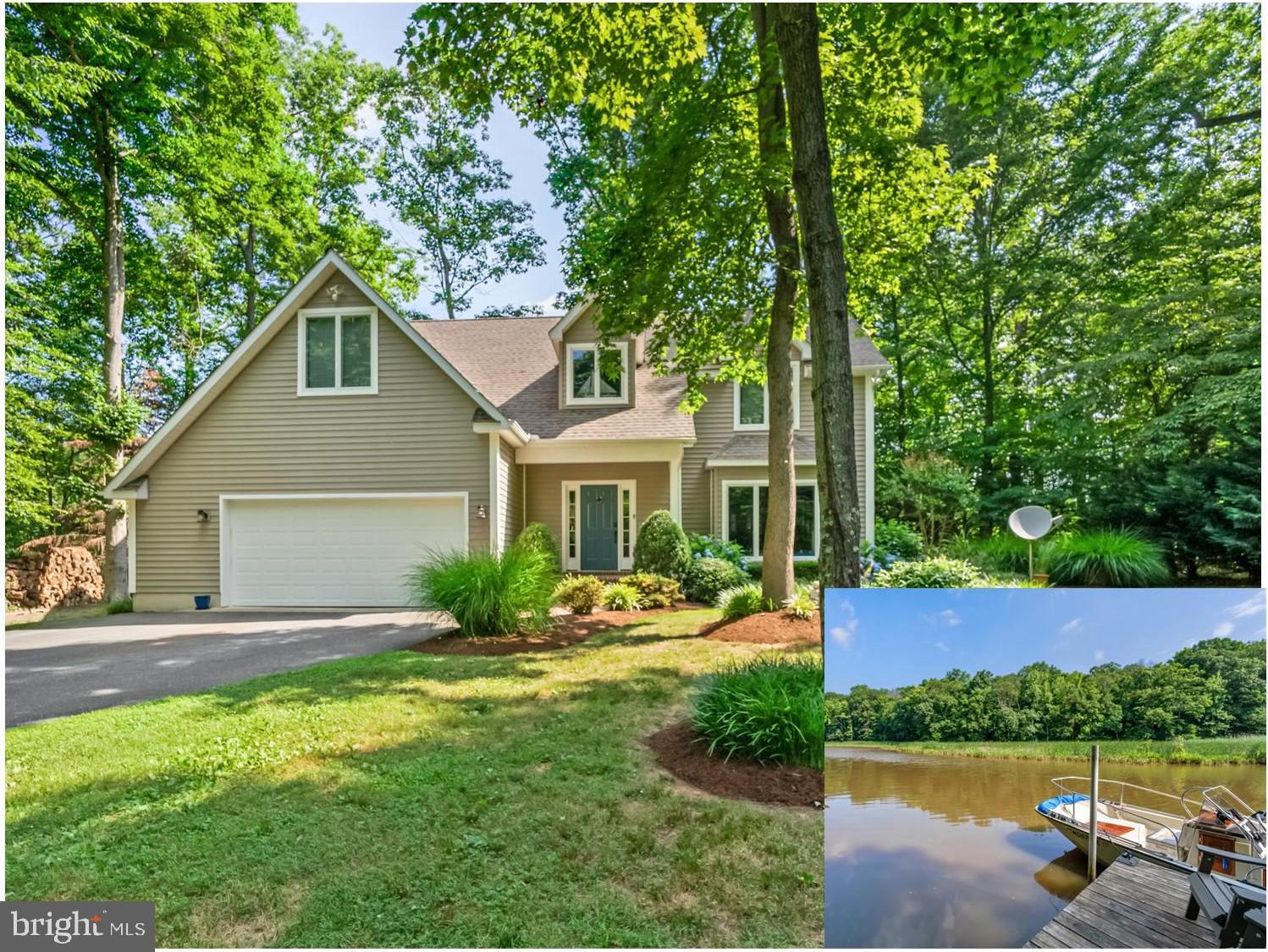 CHESAPEAKE LANDING - Residential