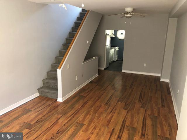 PORT RICHMOND - Residential Lease