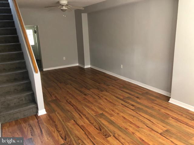 PORT RICHMOND - Residential Lease