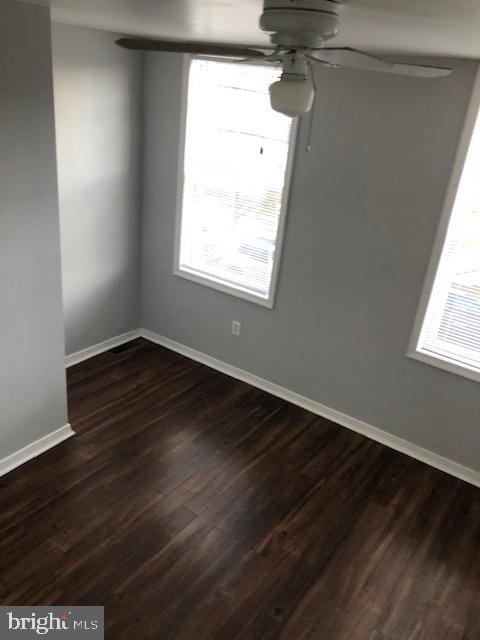 PORT RICHMOND - Residential Lease