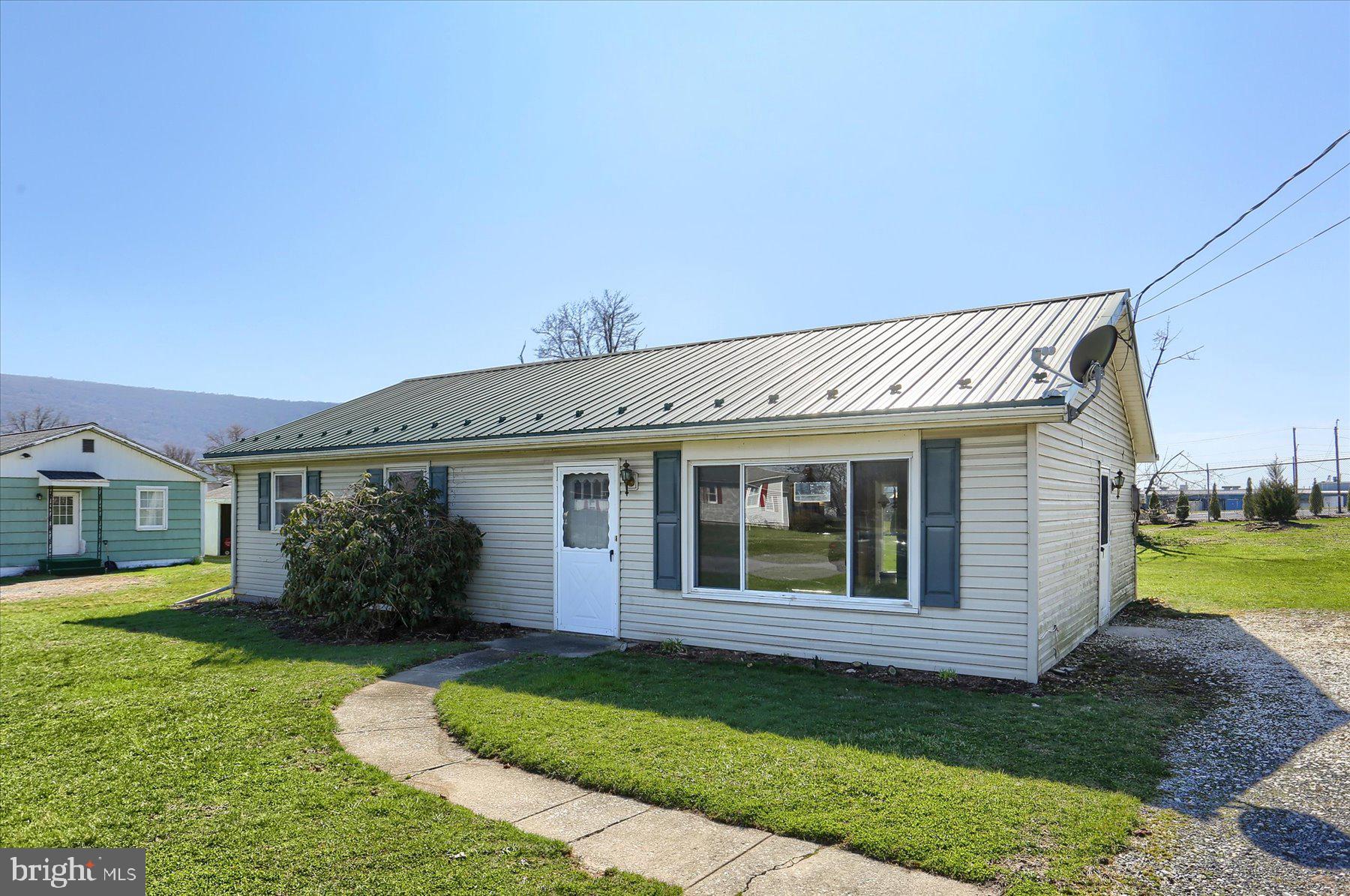 NONE AVAILABLE - Residential