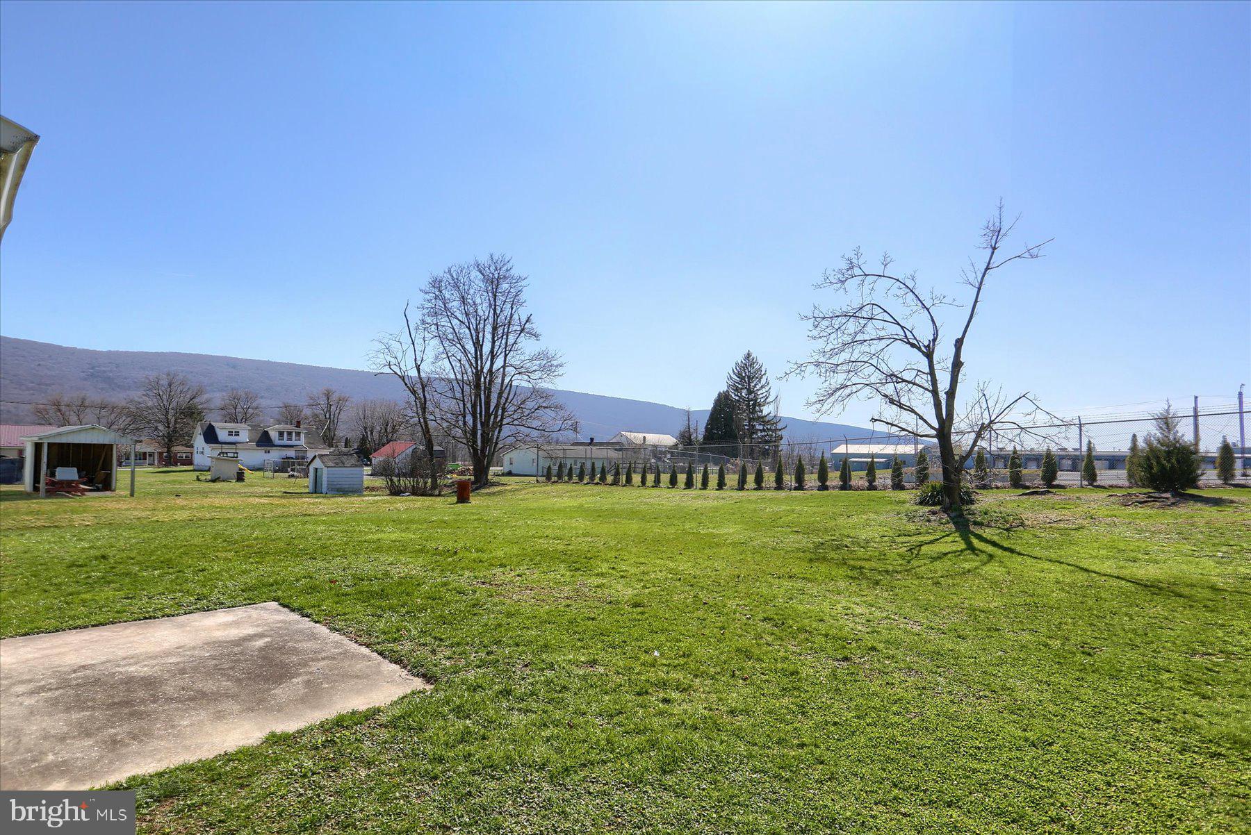 NONE AVAILABLE - Residential