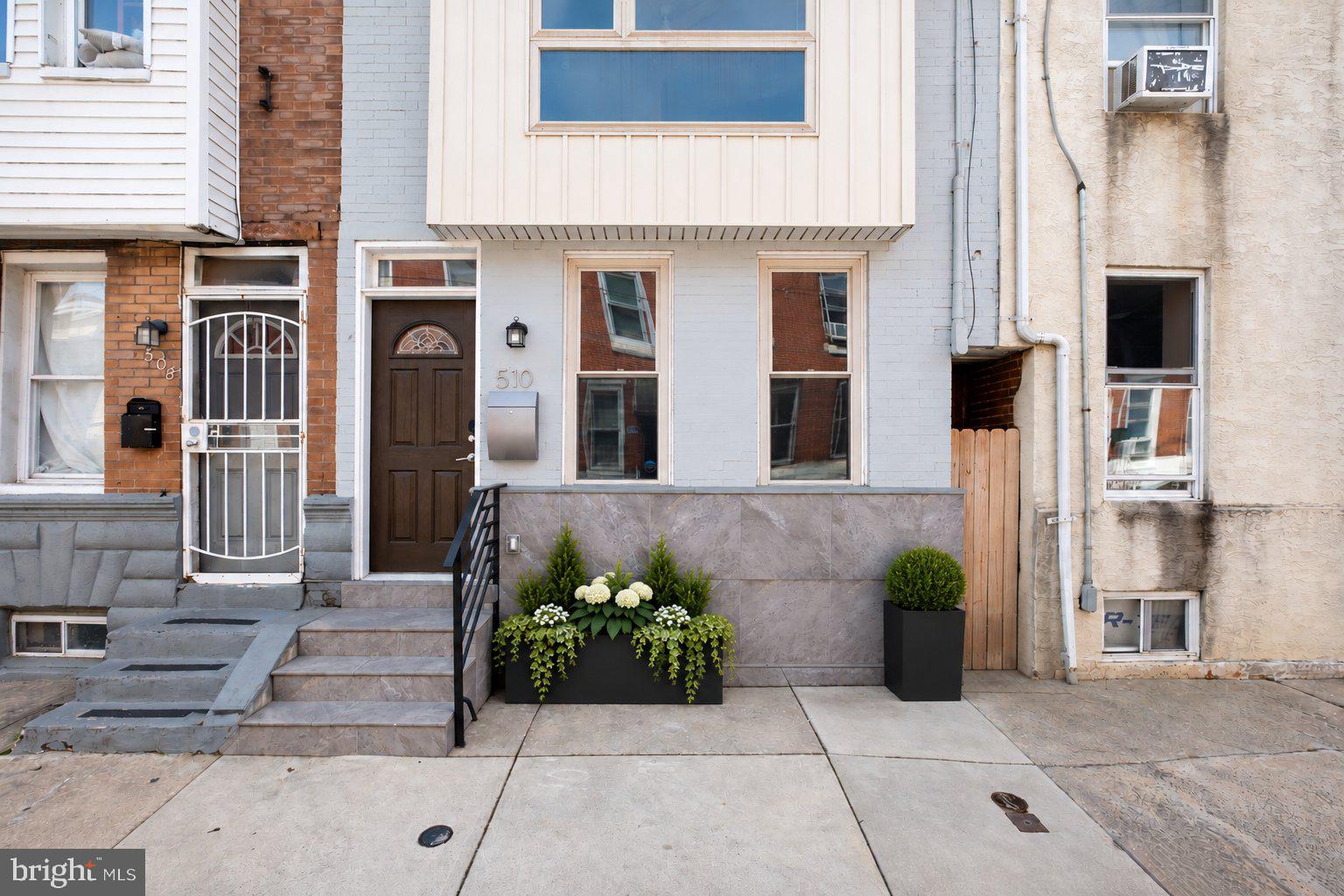 510 MOUNTAIN STREET