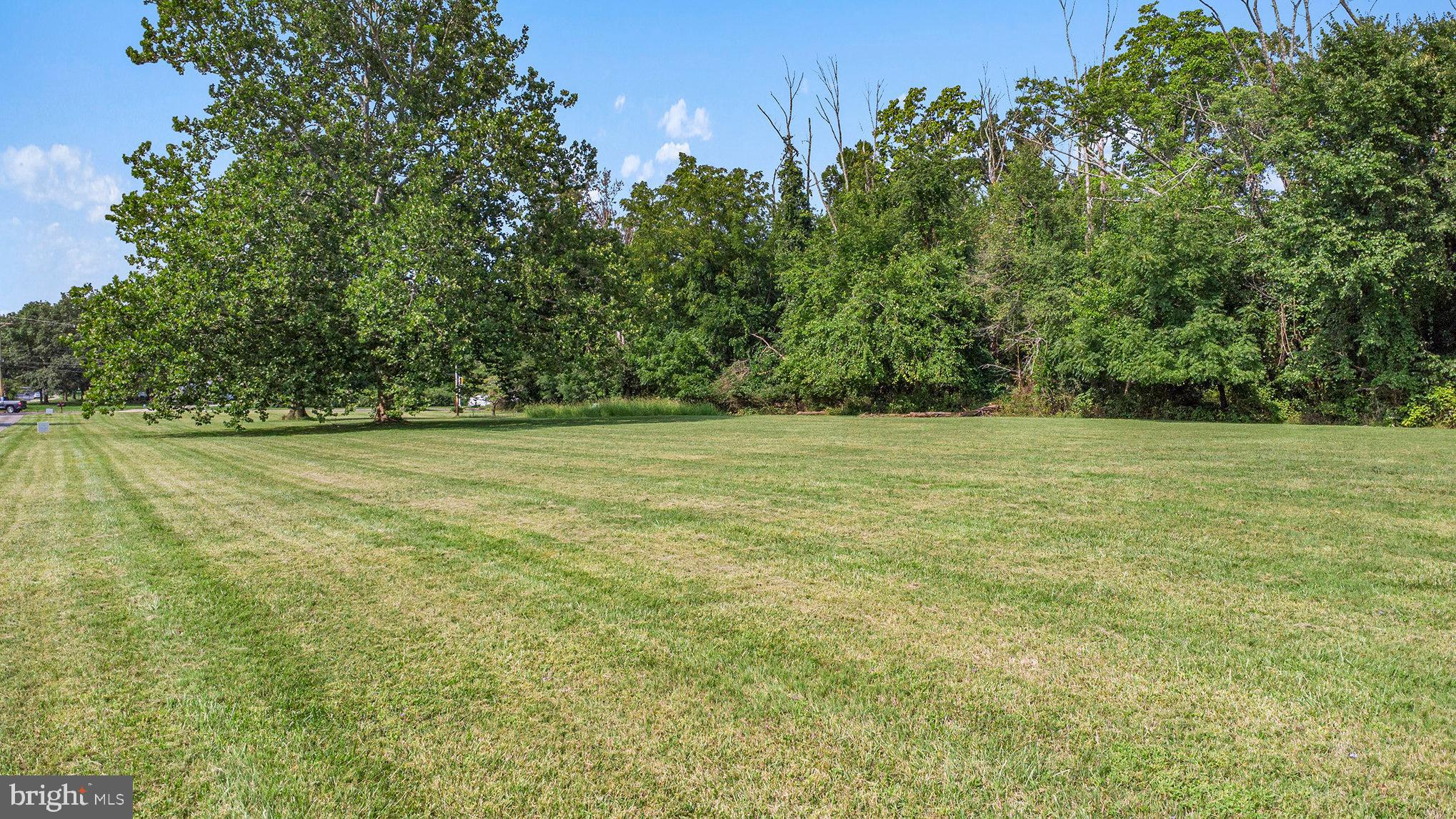 LOT 2 YOST ROAD