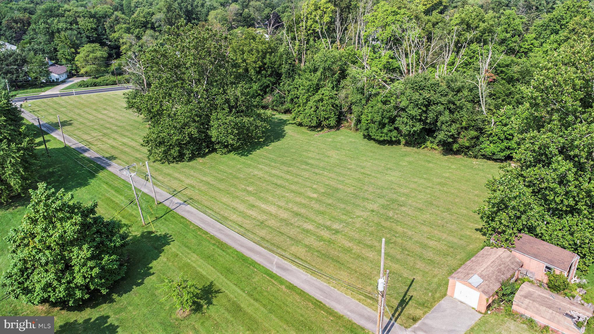 LOT 2 YOST ROAD