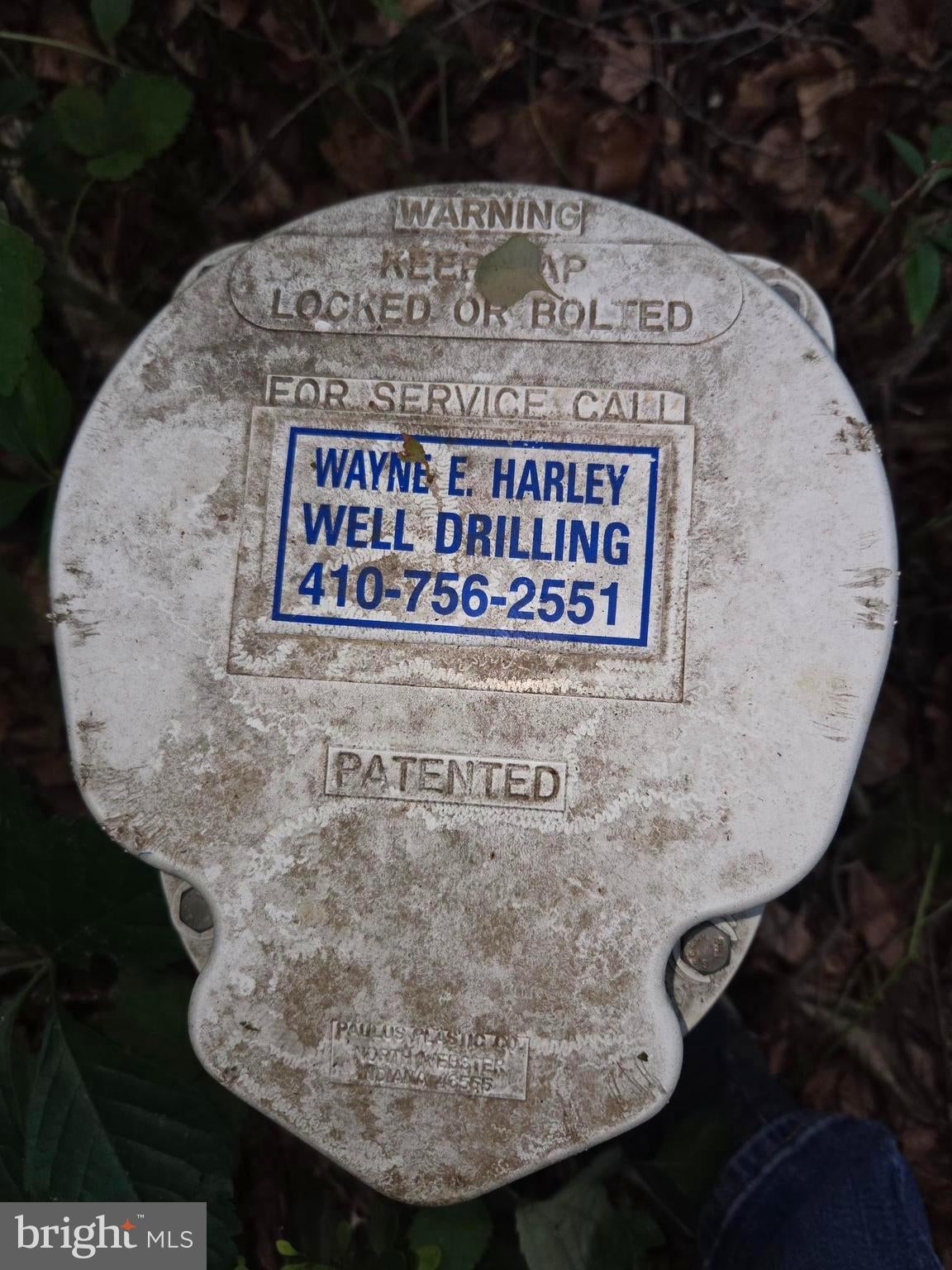 3500 HAWKS HILL ROAD LOT# 2