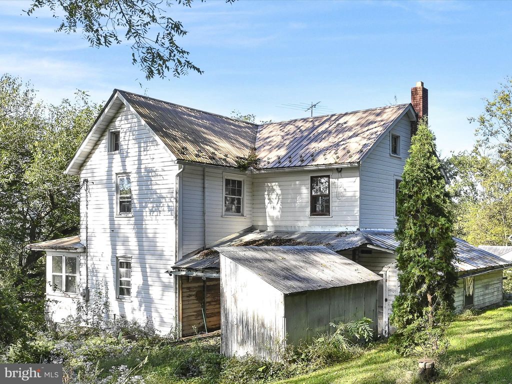Photo of 2496 River Road, BAINBRIDGE, PA 17502 (MLS # PALA2077444)