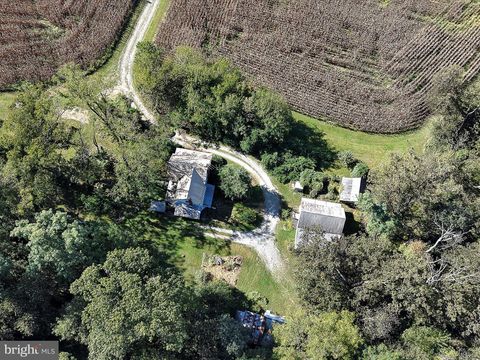 Photo of 2496 River Road, BAINBRIDGE, PA 17502 (MLS # PALA2077444)