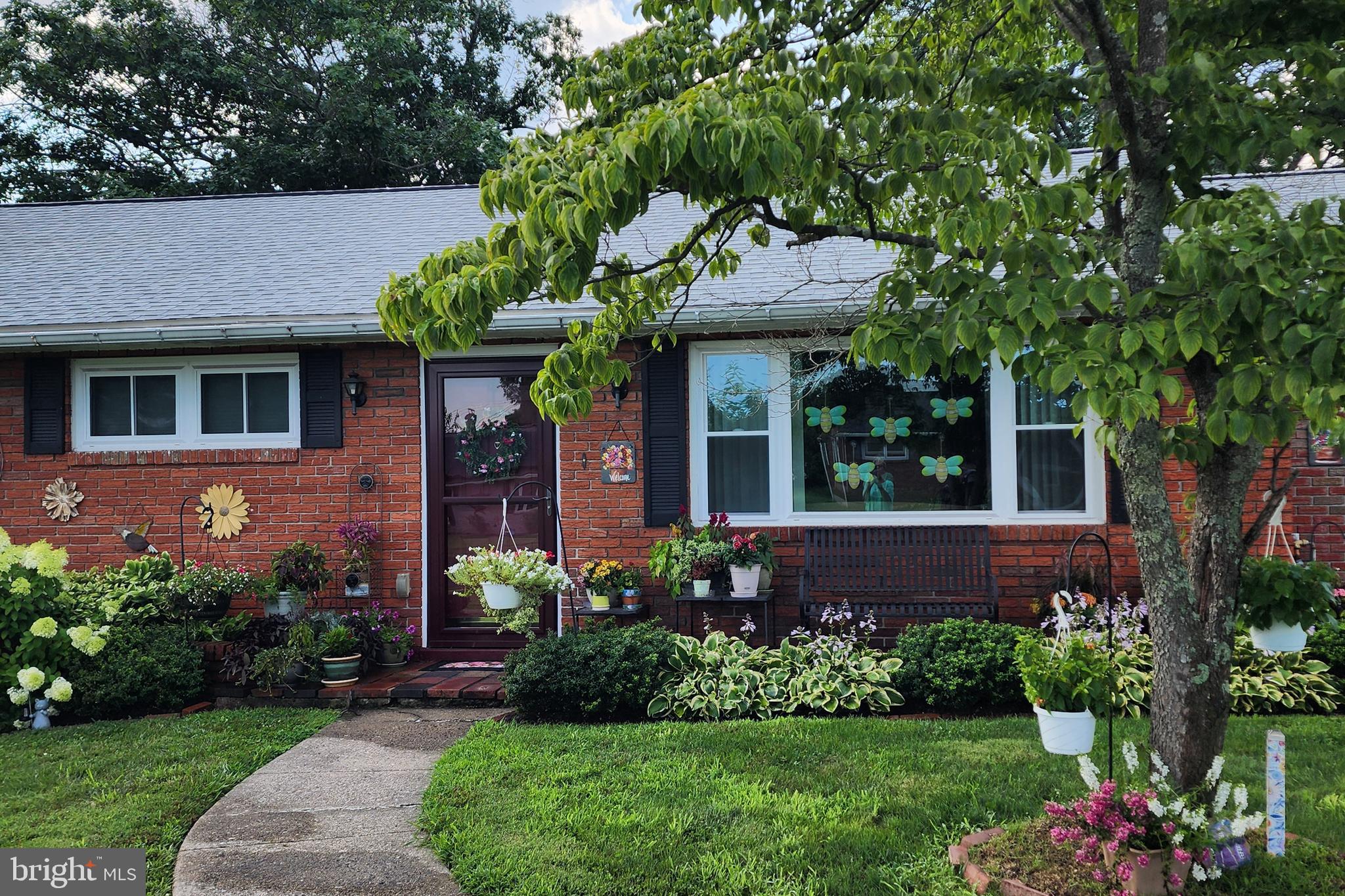 124 FAIRMOUNT AVENUE