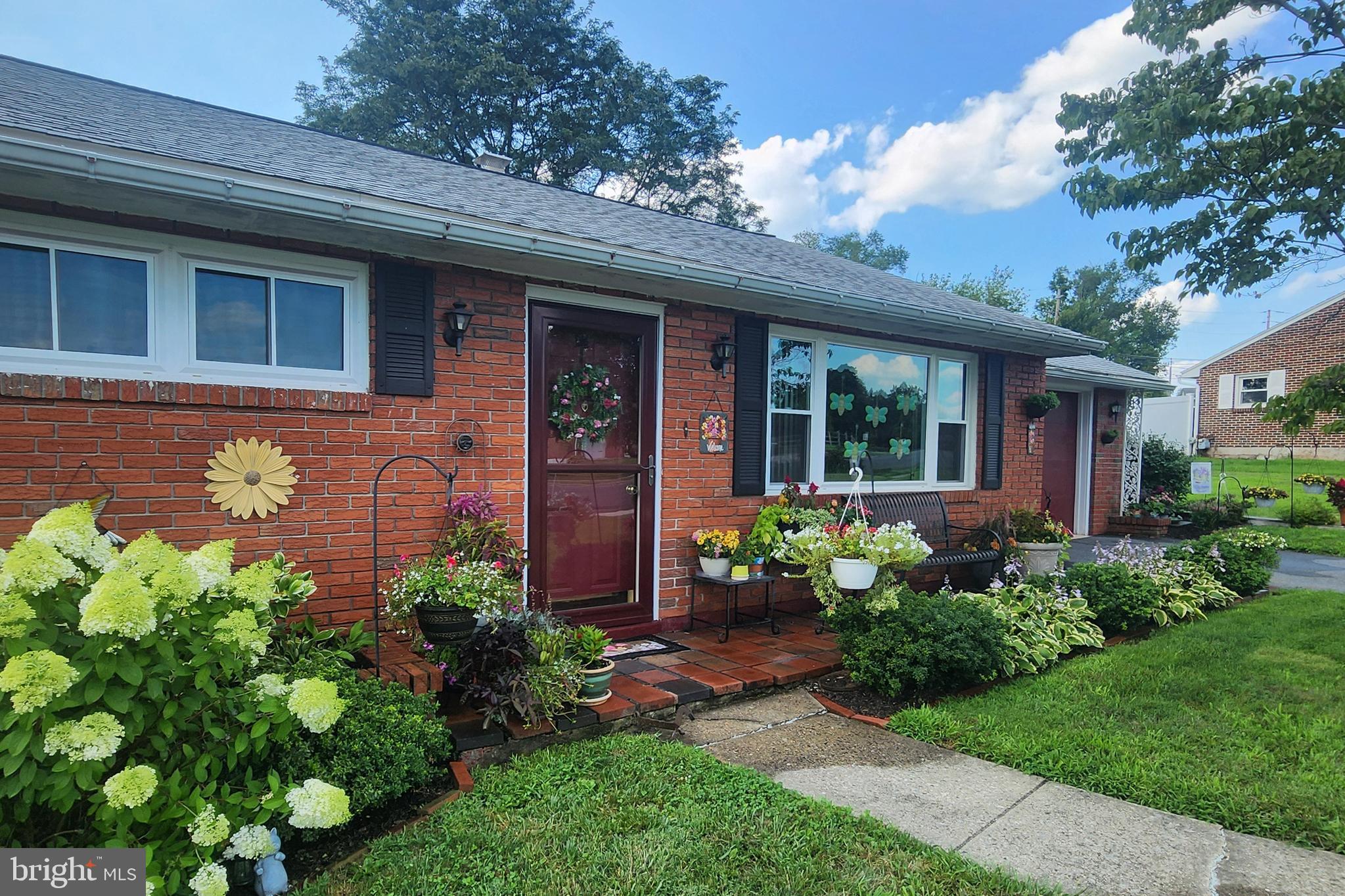 124 FAIRMOUNT AVENUE