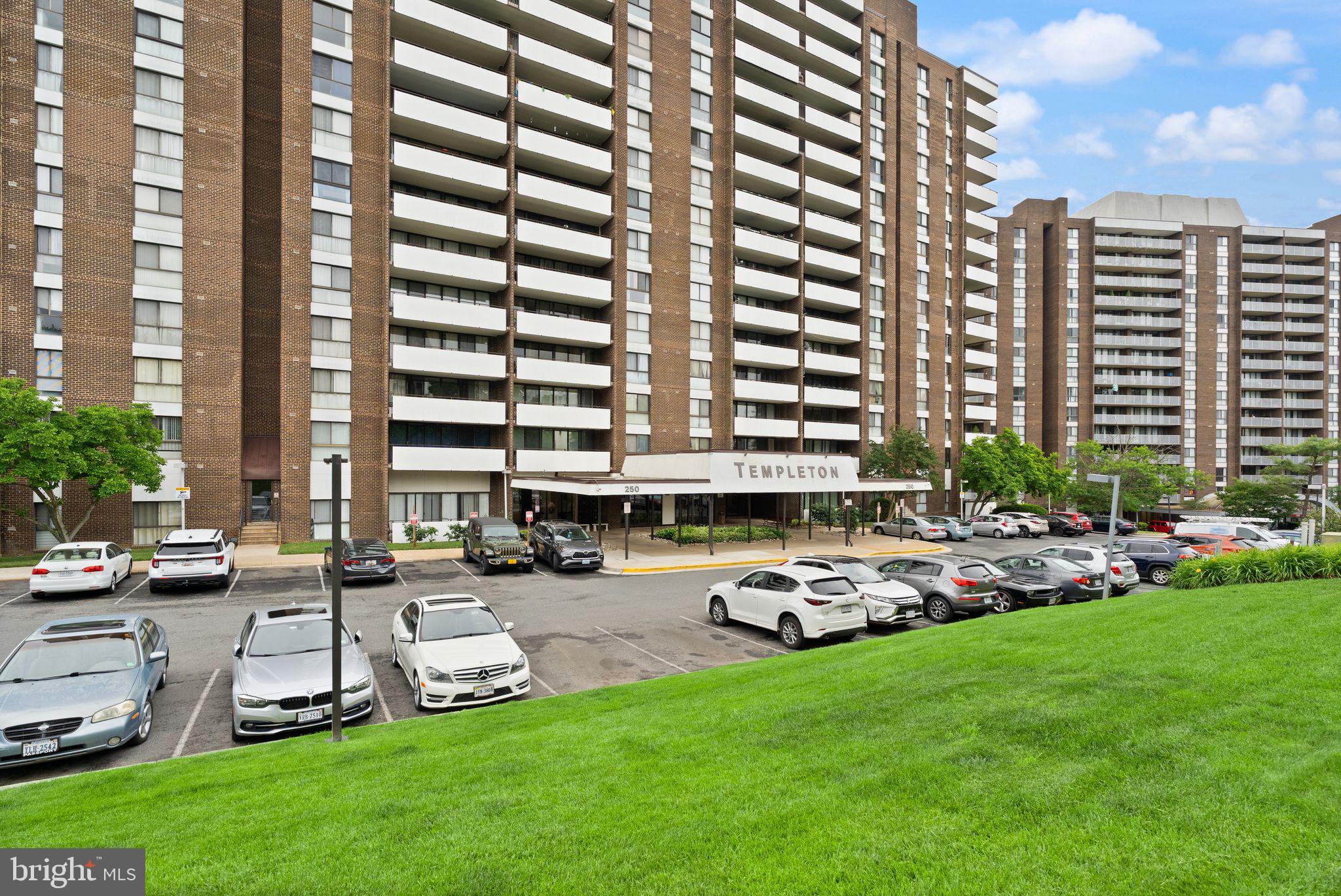250 S REYNOLDS STREET 801