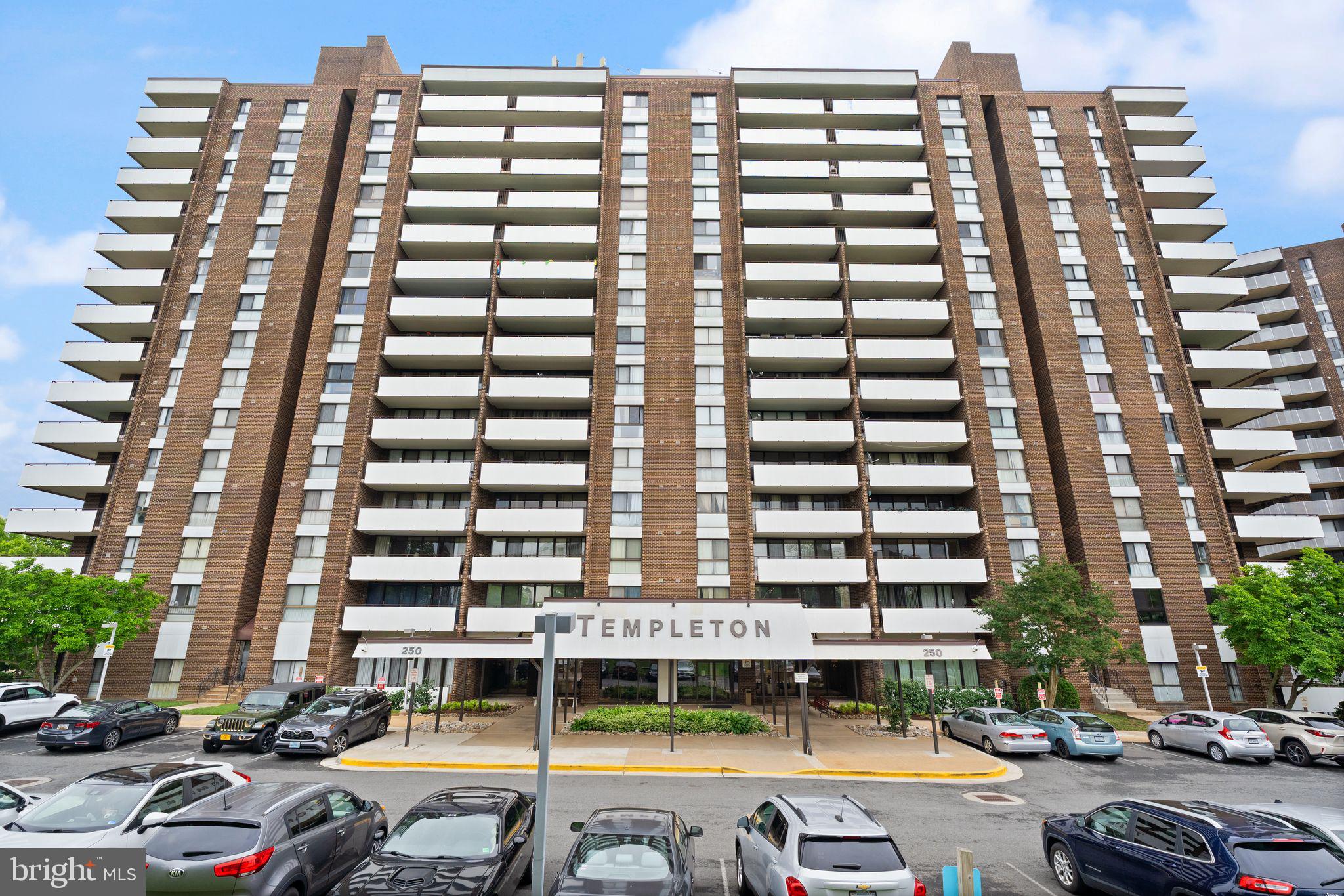 250 S REYNOLDS STREET 801