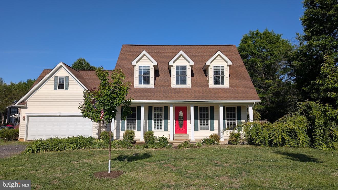 18479 COLONIAL DRIVE