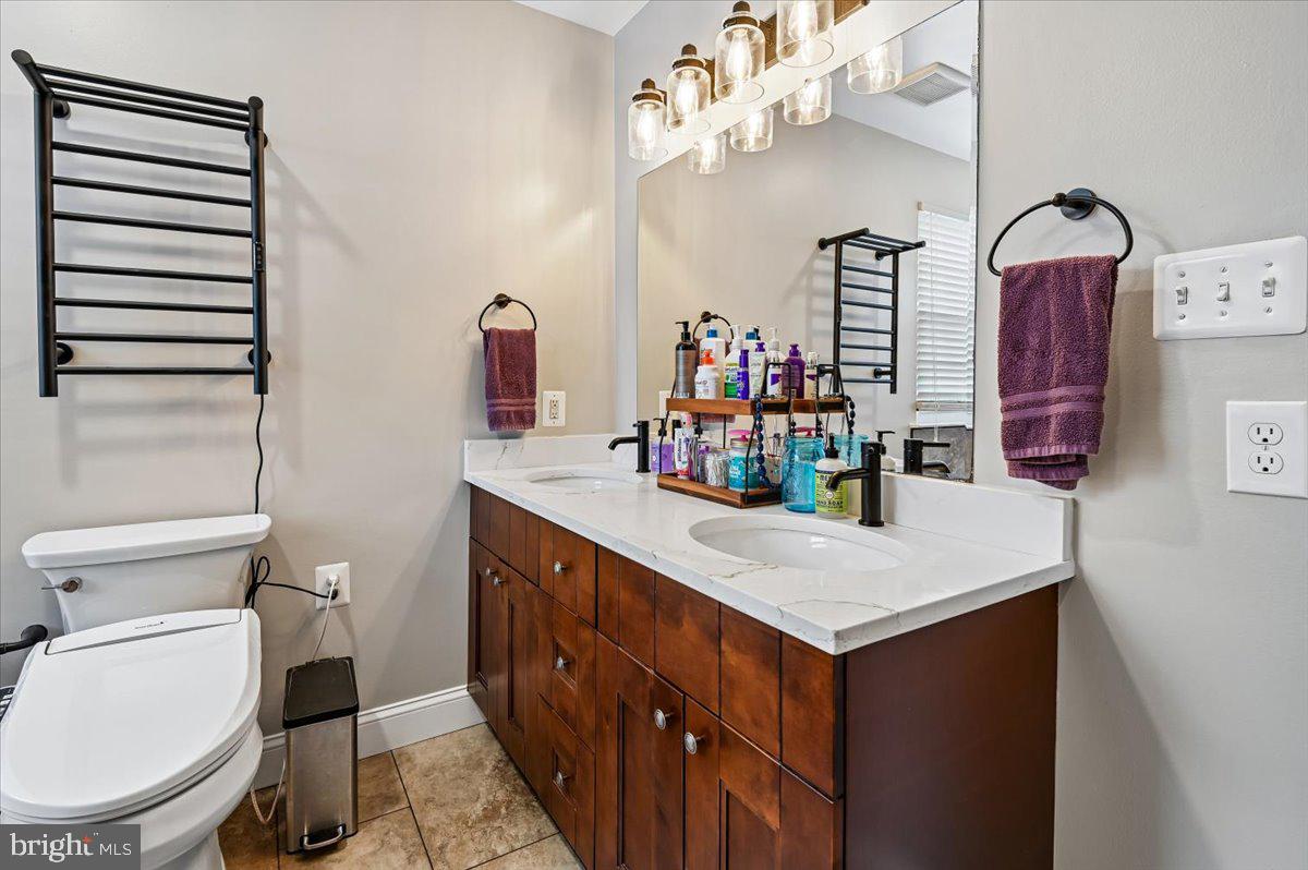 GARTELMILL - Residential