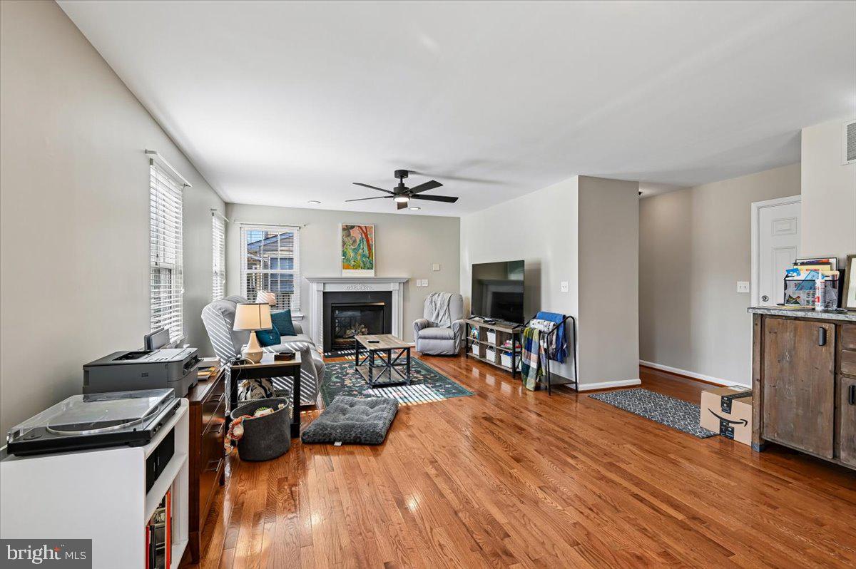 GARTELMILL - Residential