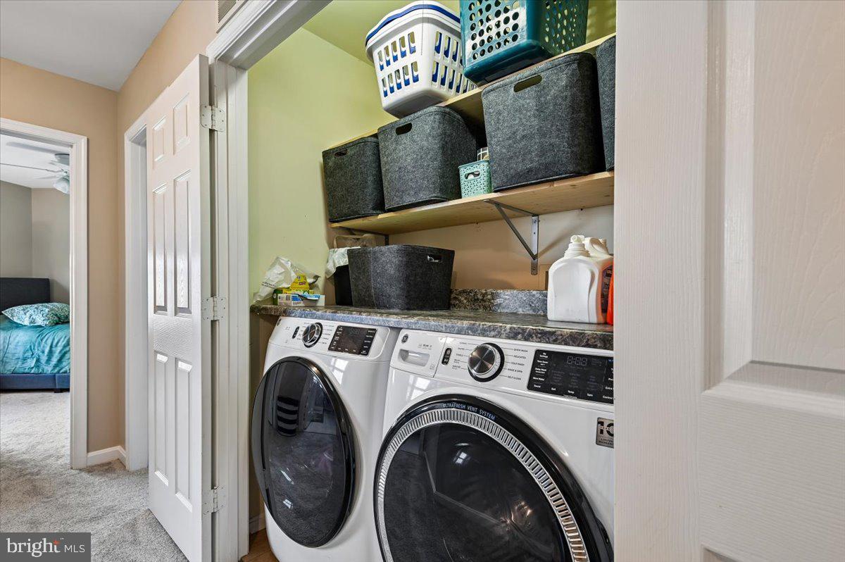 GARTELMILL - Residential