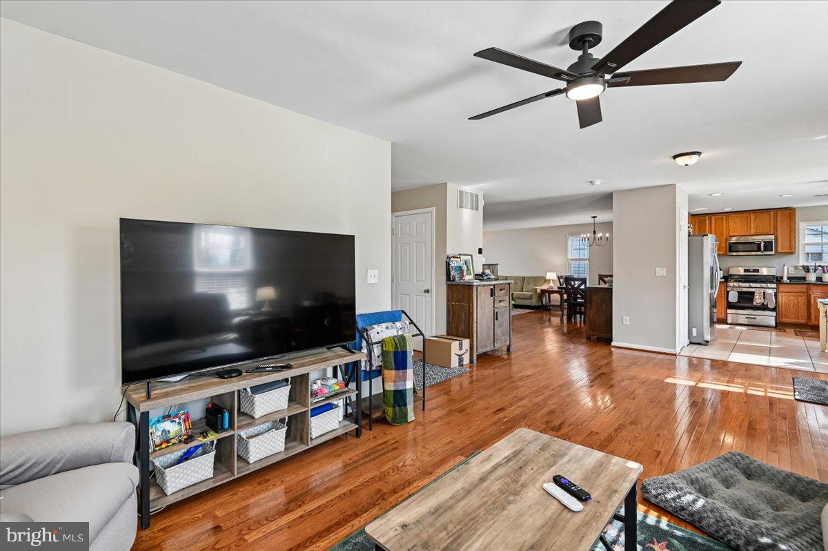 GARTELMILL - Residential