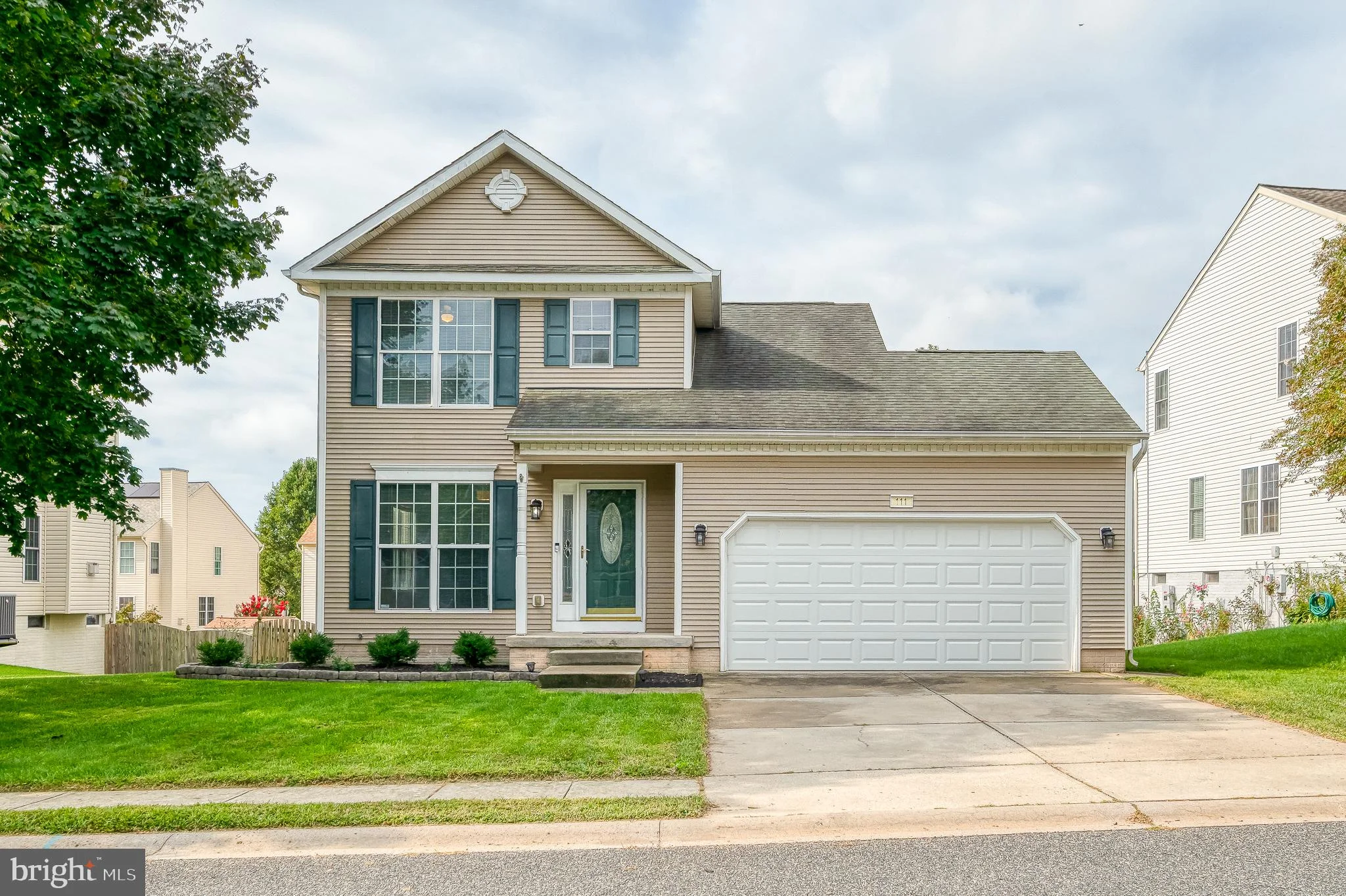 111 Cove Point Way