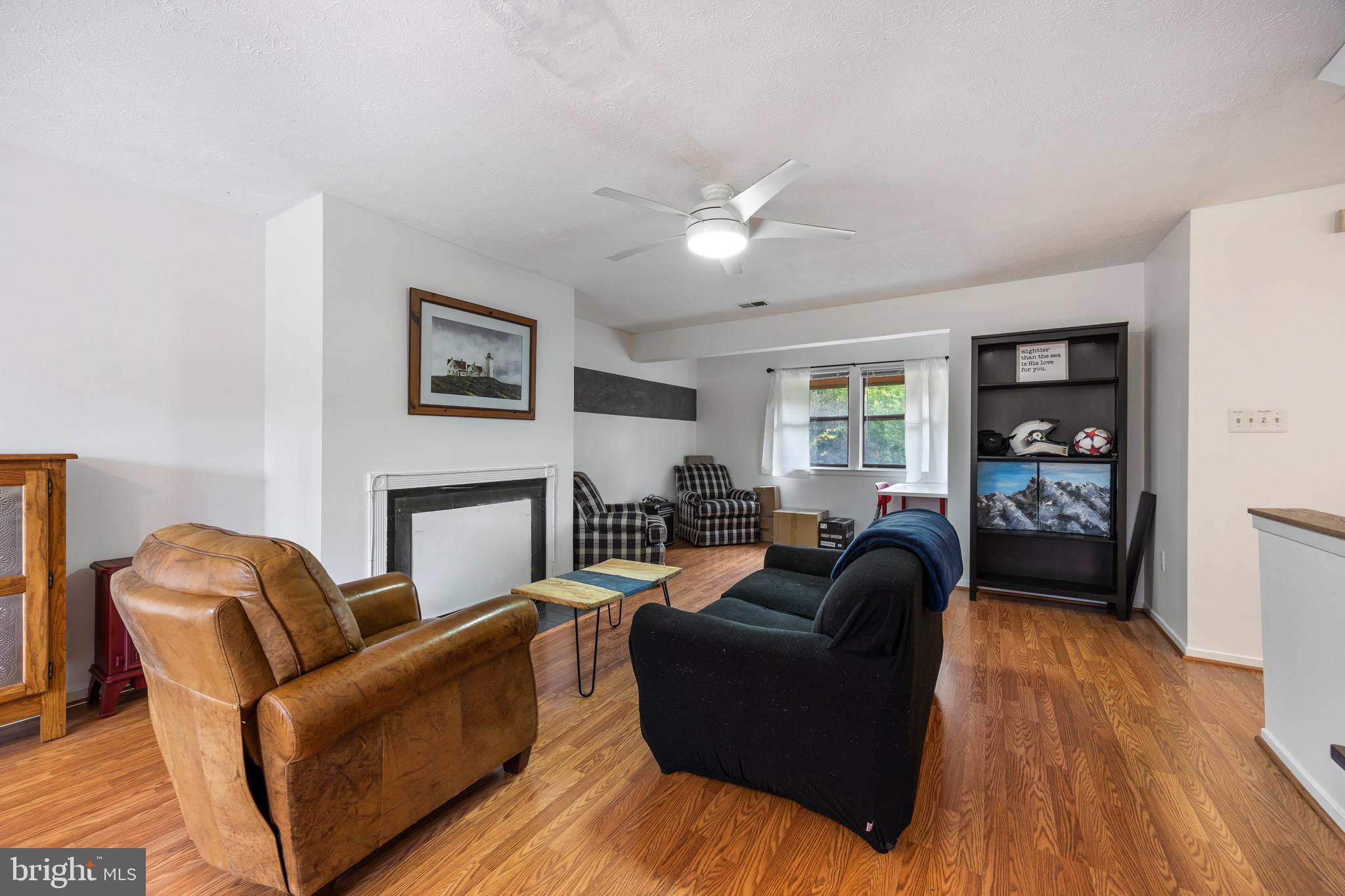 VILLAGE OF KINGS CONTRIVANCE - Residential