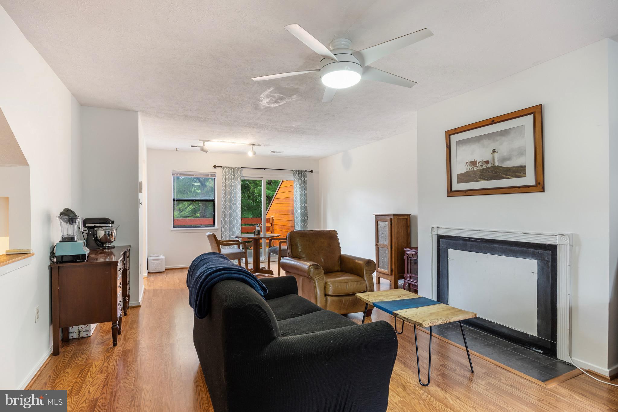 VILLAGE OF KINGS CONTRIVANCE - Residential