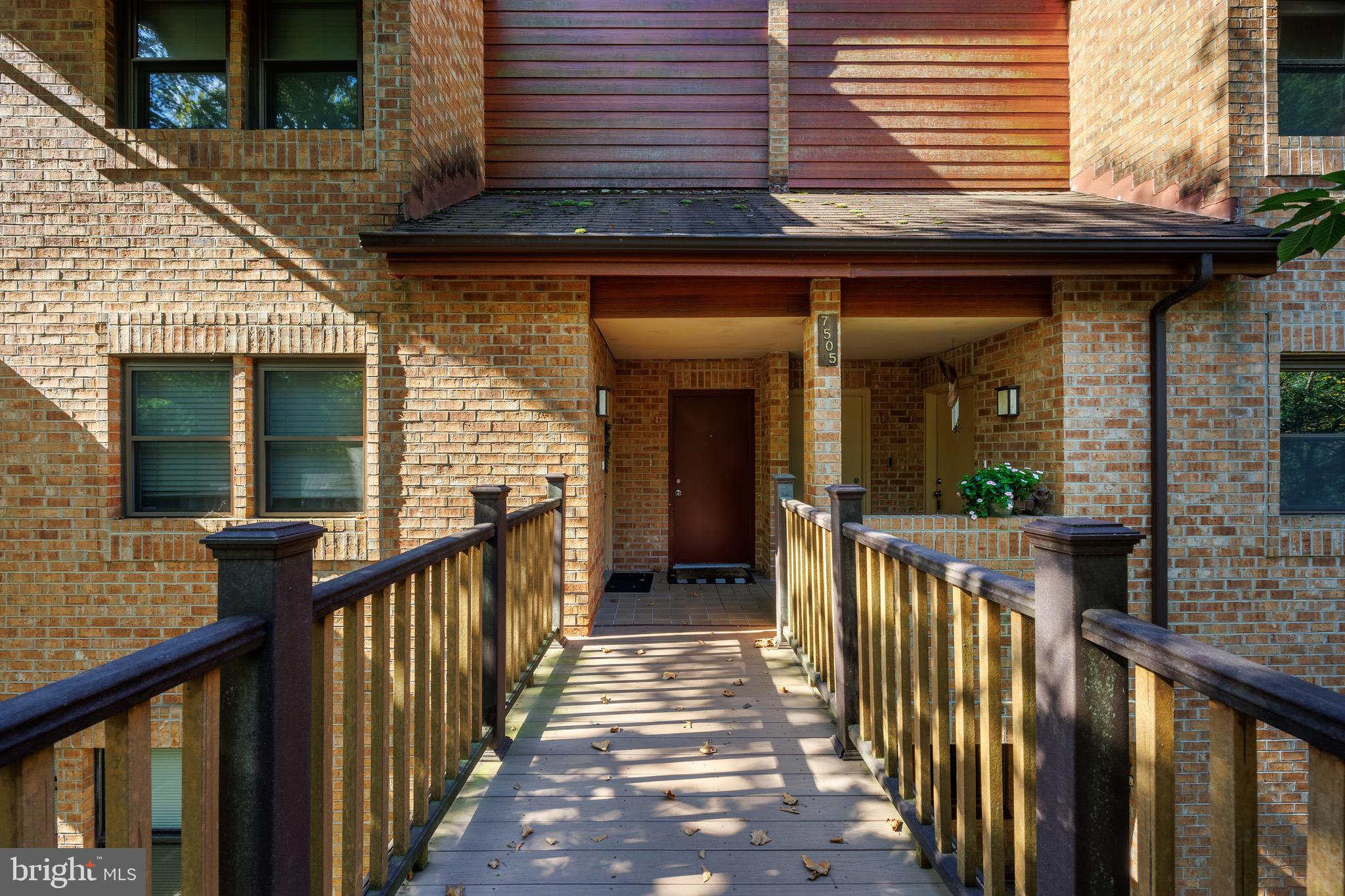 VILLAGE OF KINGS CONTRIVANCE - Residential