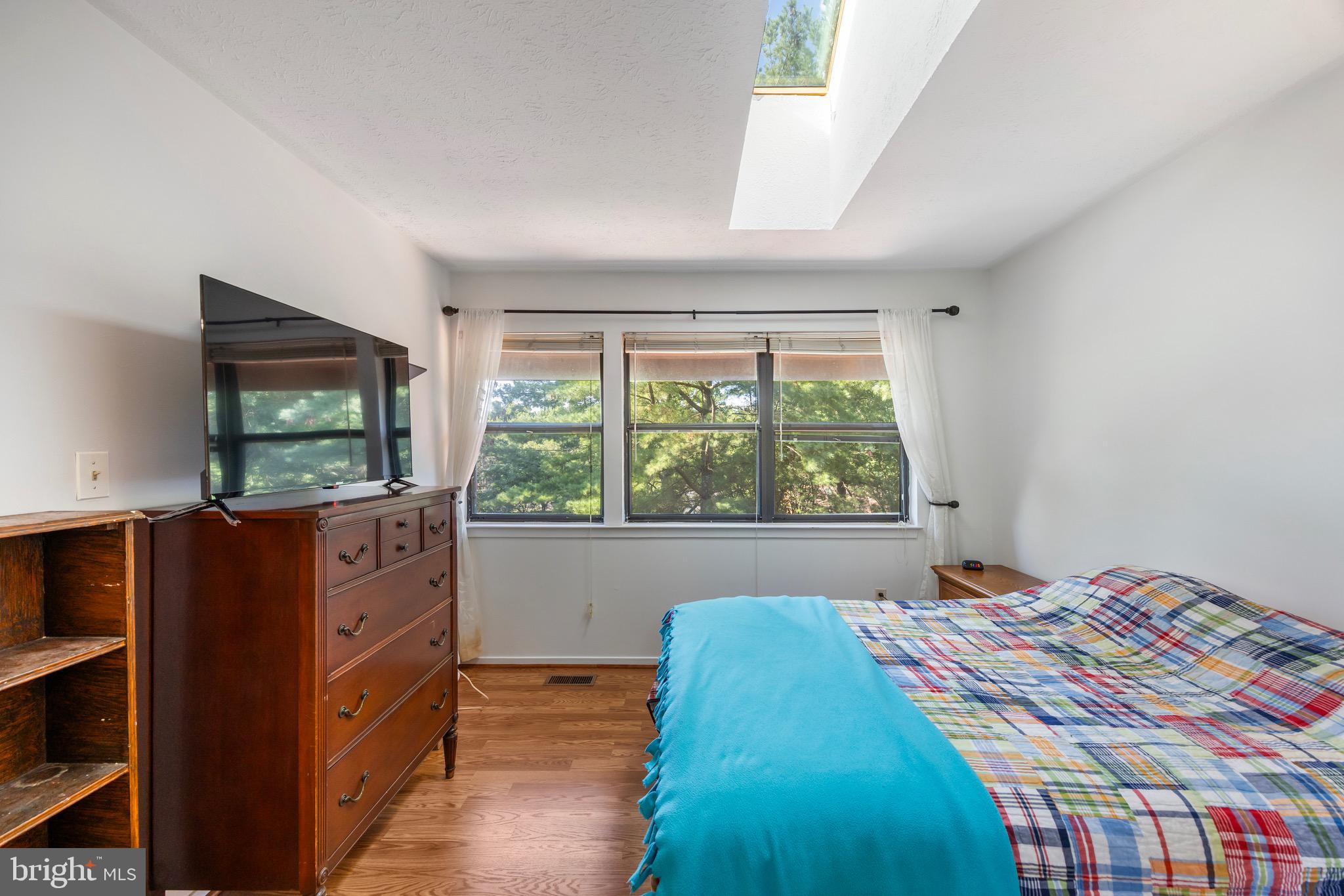 VILLAGE OF KINGS CONTRIVANCE - Residential