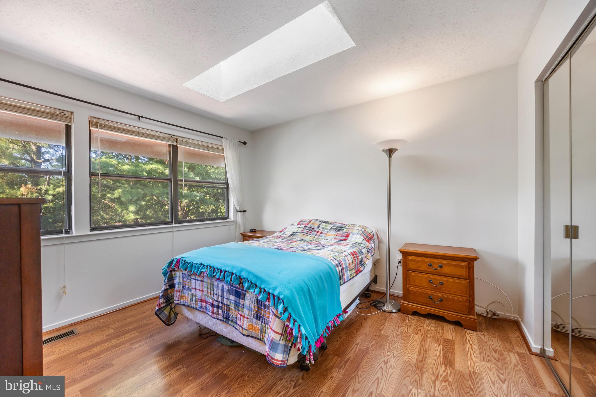 VILLAGE OF KINGS CONTRIVANCE - Residential