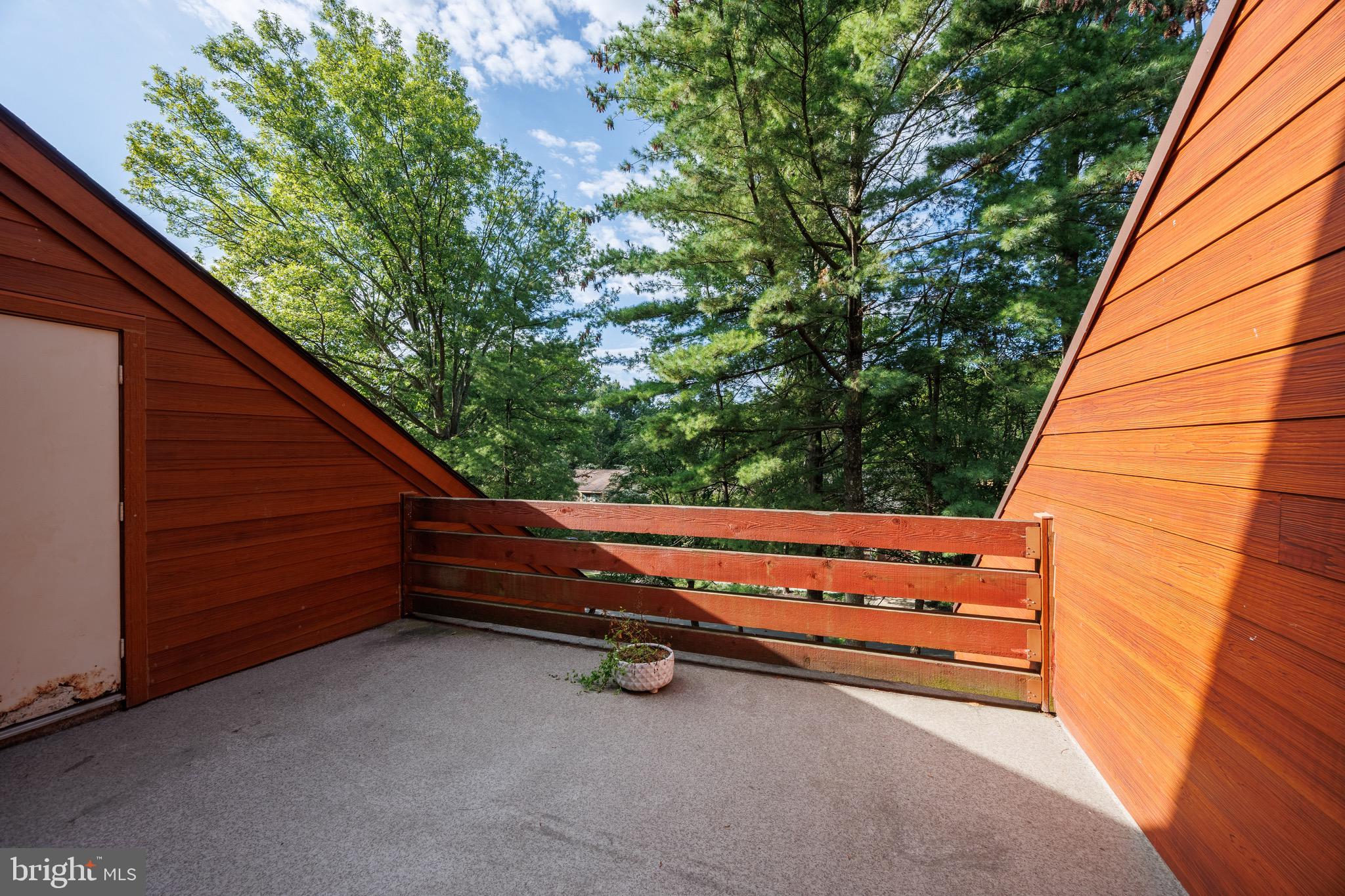 VILLAGE OF KINGS CONTRIVANCE - Residential