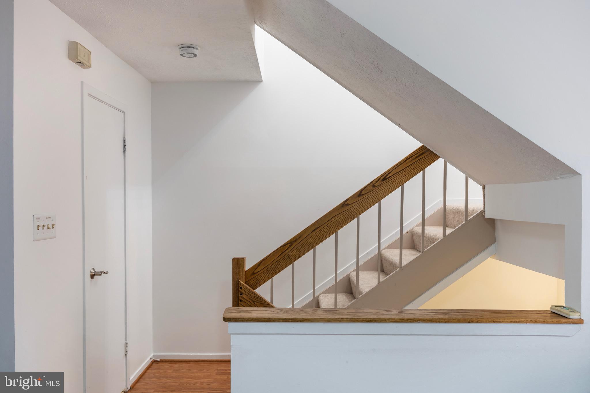 VILLAGE OF KINGS CONTRIVANCE - Residential