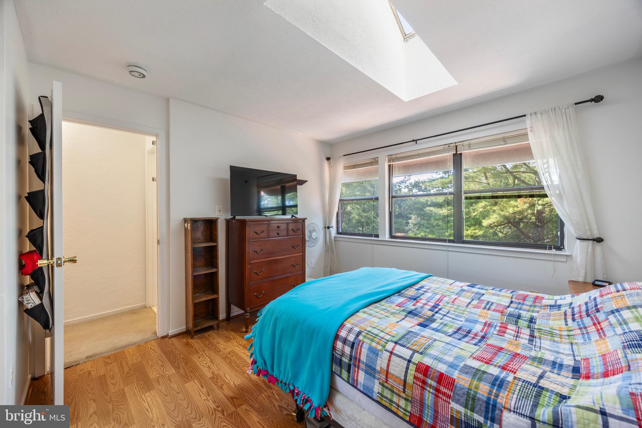 VILLAGE OF KINGS CONTRIVANCE - Residential