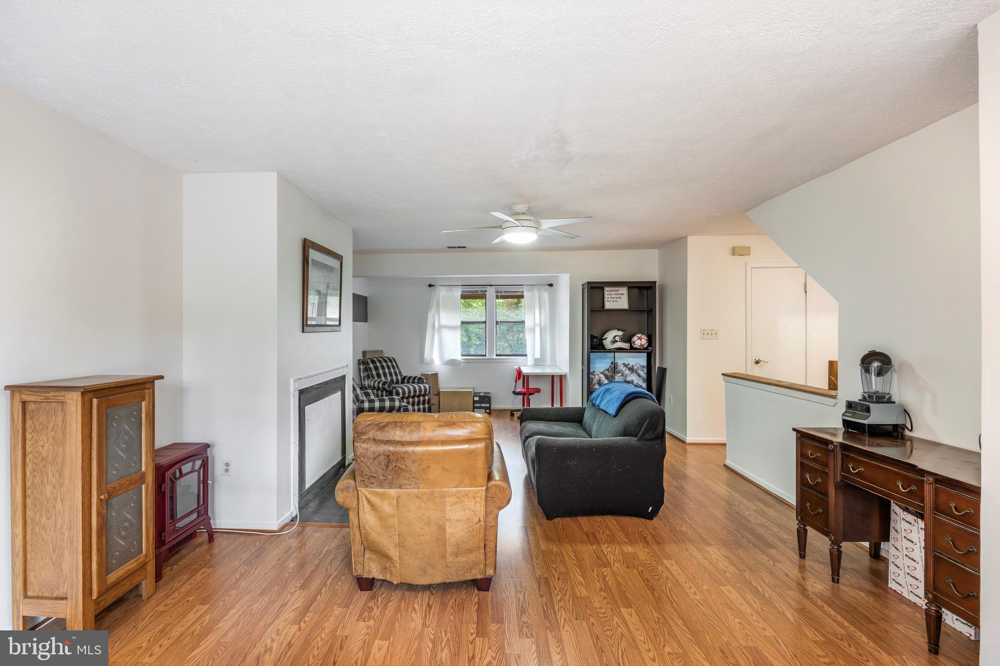 VILLAGE OF KINGS CONTRIVANCE - Residential