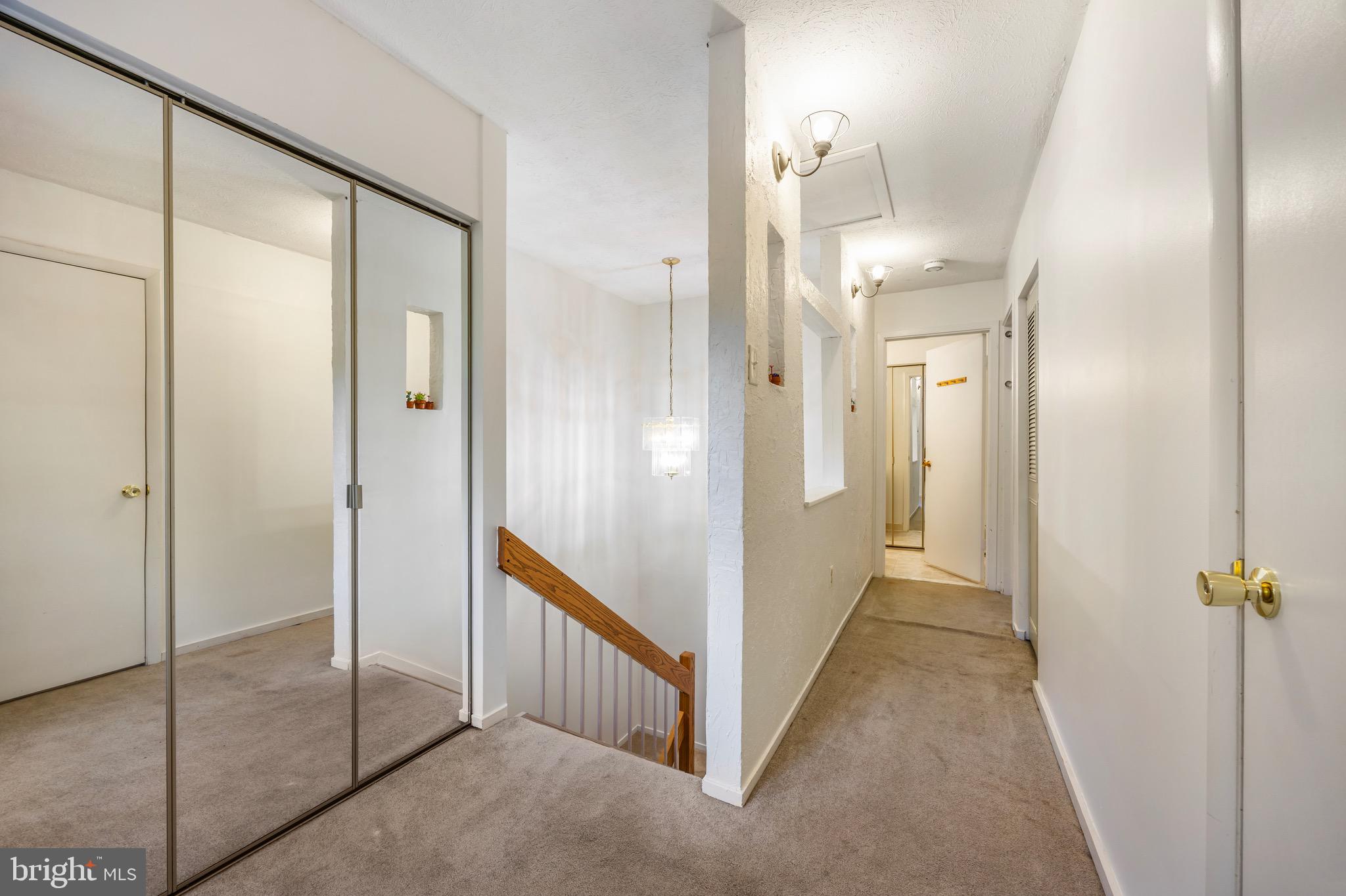 VILLAGE OF KINGS CONTRIVANCE - Residential