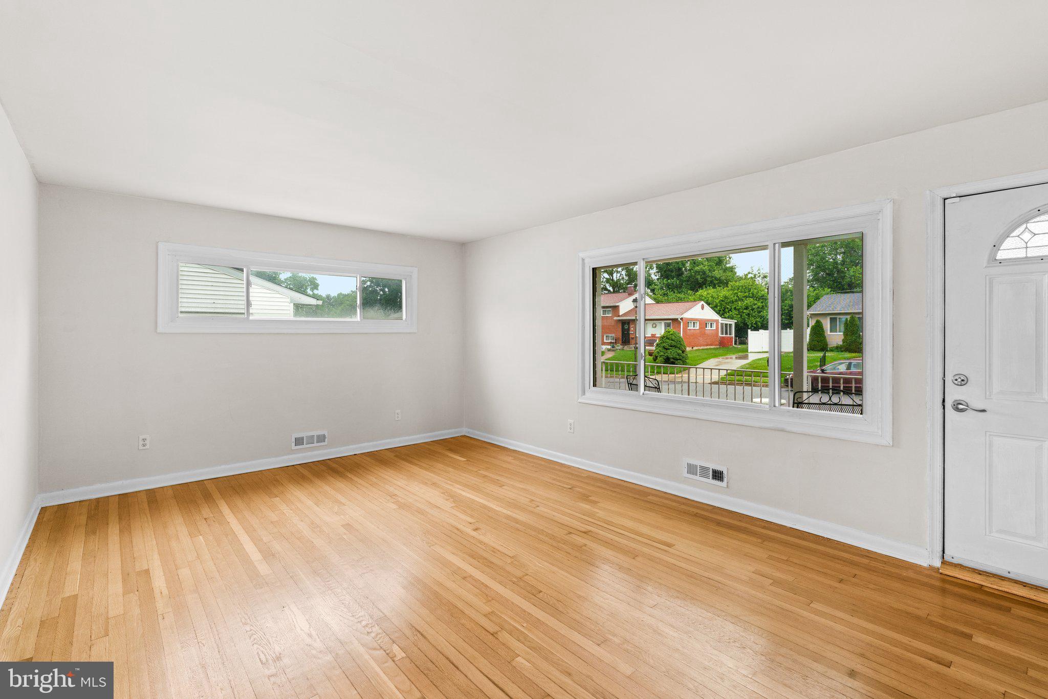 1020 COLLWOOD ROAD