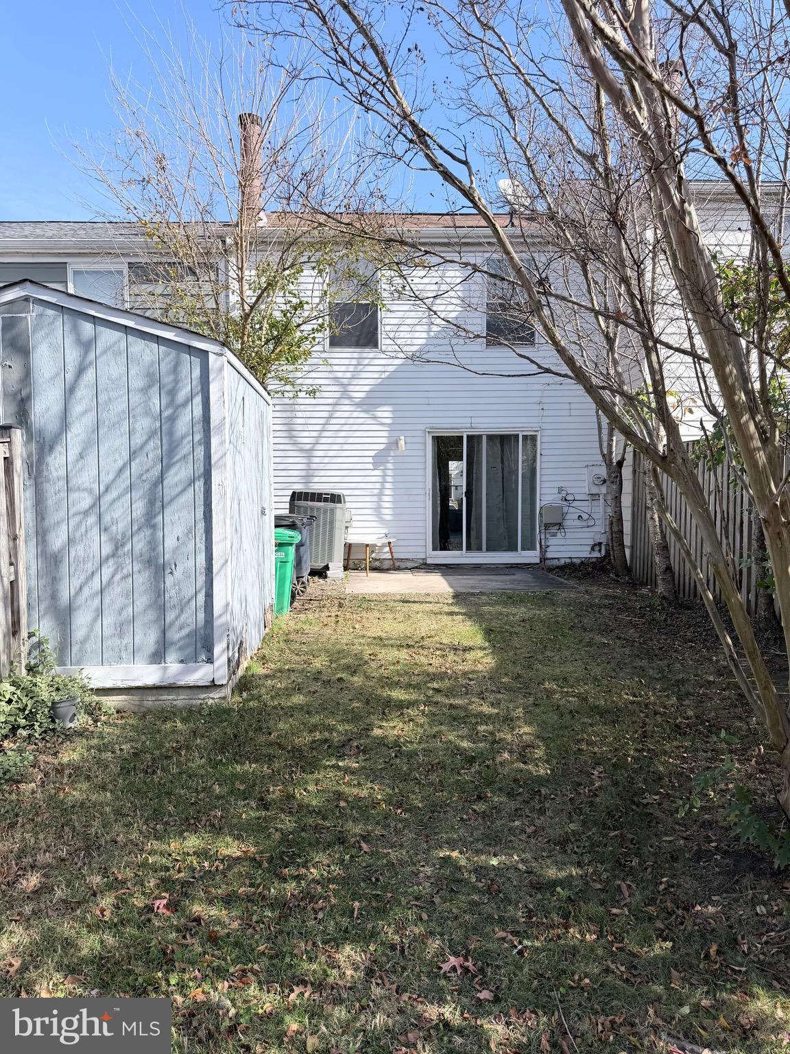 CALVERTON TOWNES - Residential