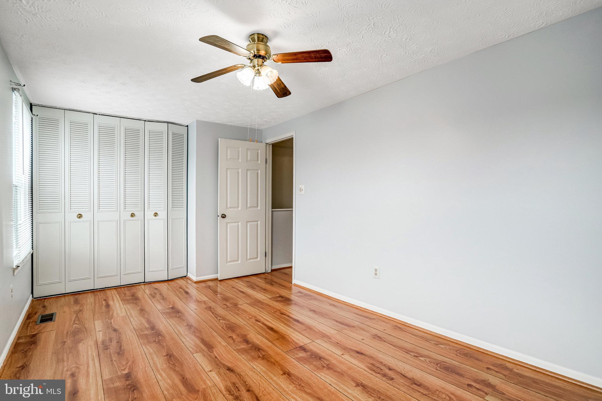 CALVERTON TOWNES - Residential