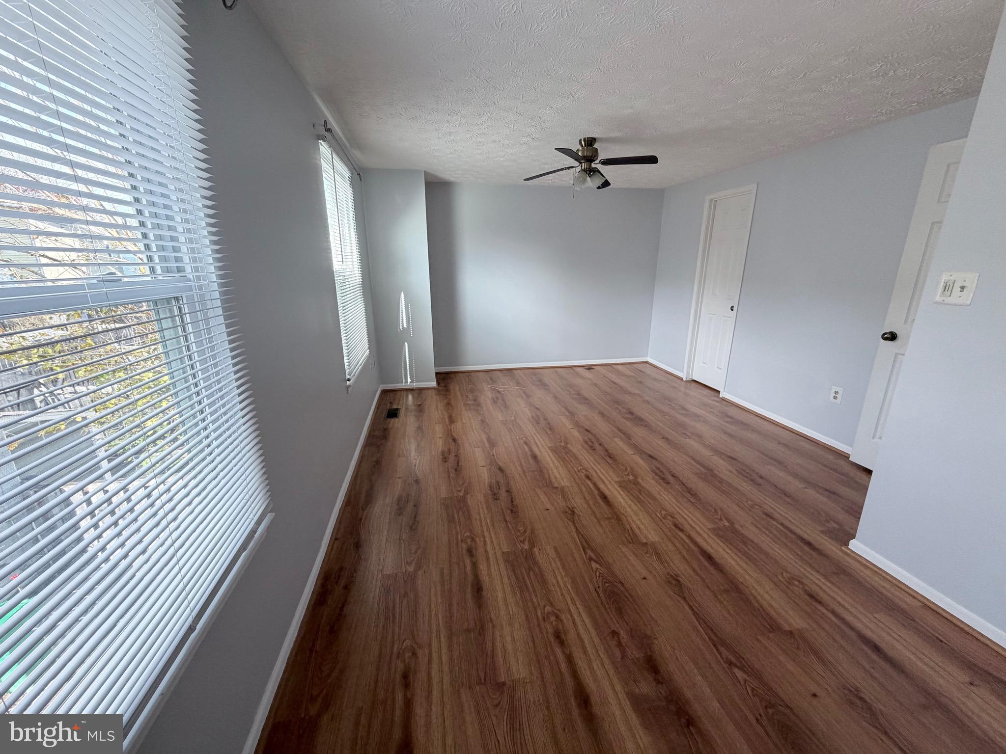 CALVERTON TOWNES - Residential