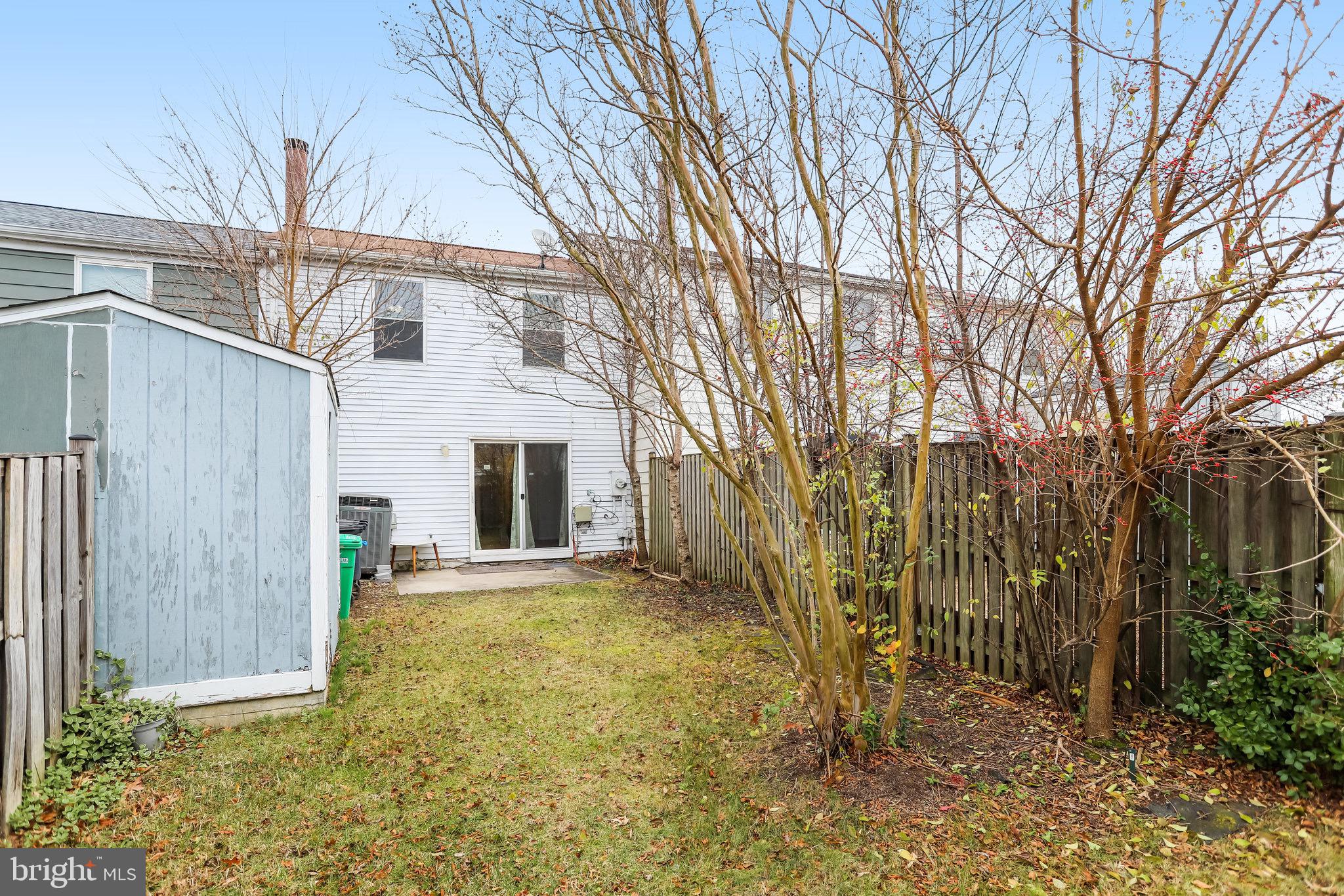 CALVERTON TOWNES - Residential