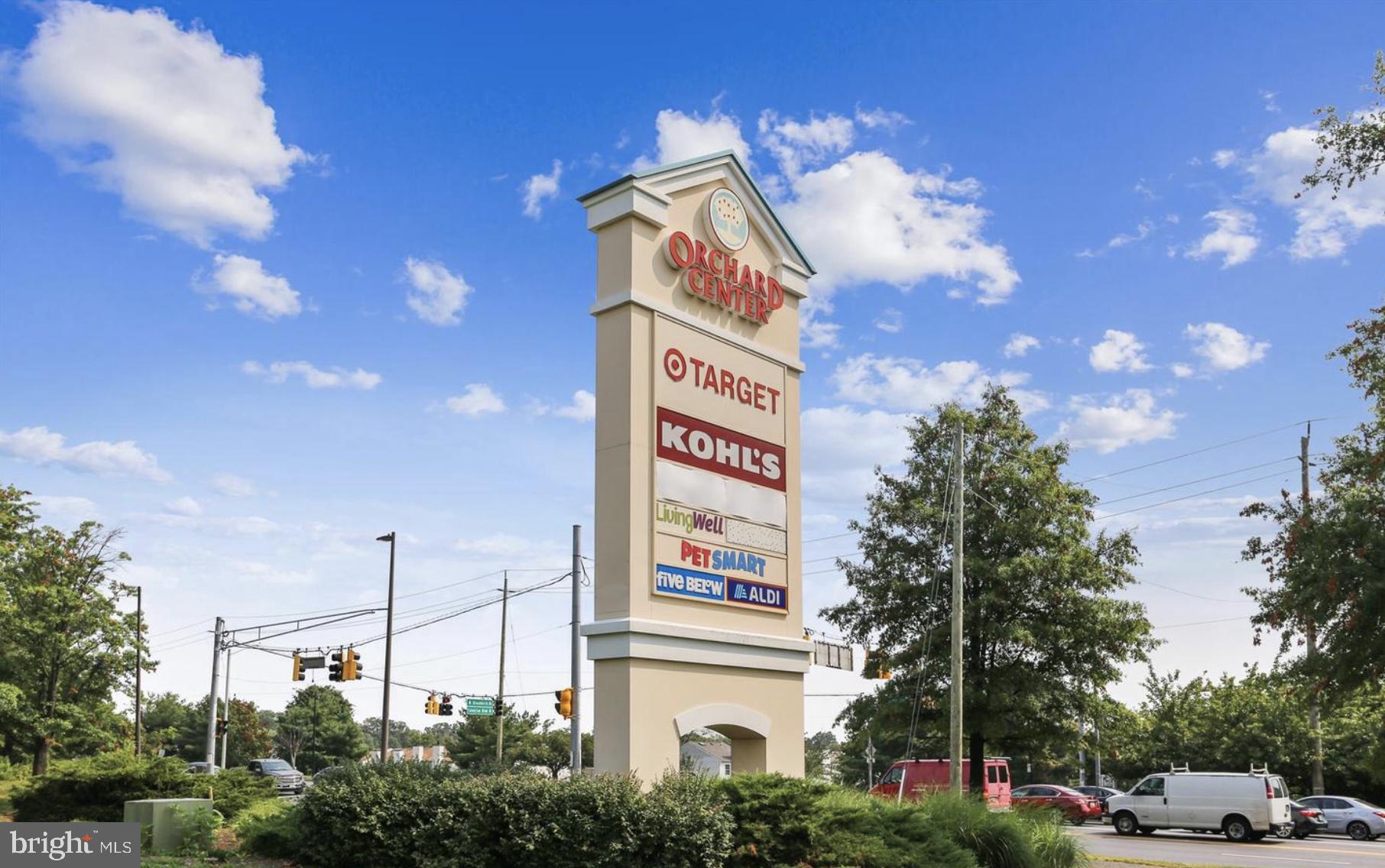 CALVERTON TOWNES - Residential