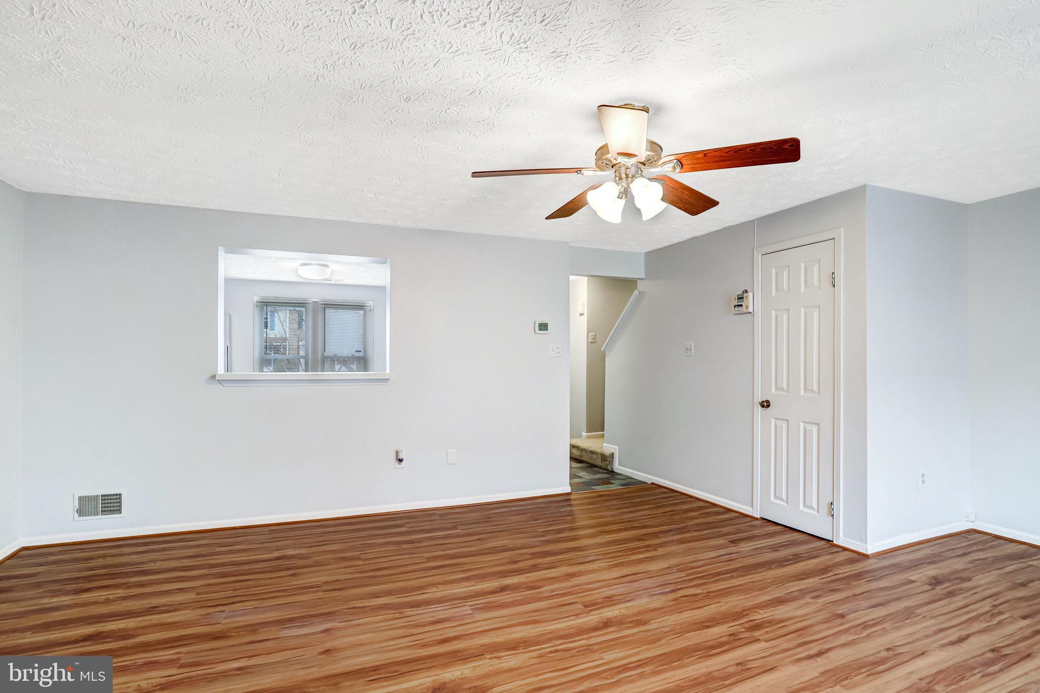 CALVERTON TOWNES - Residential