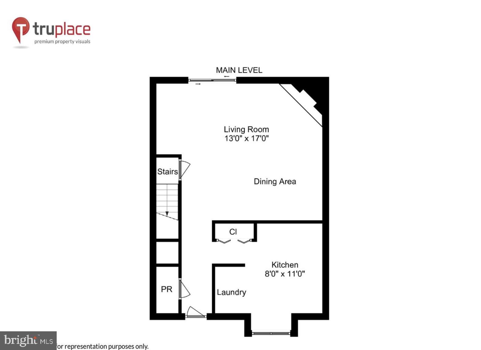 CALVERTON TOWNES - Residential