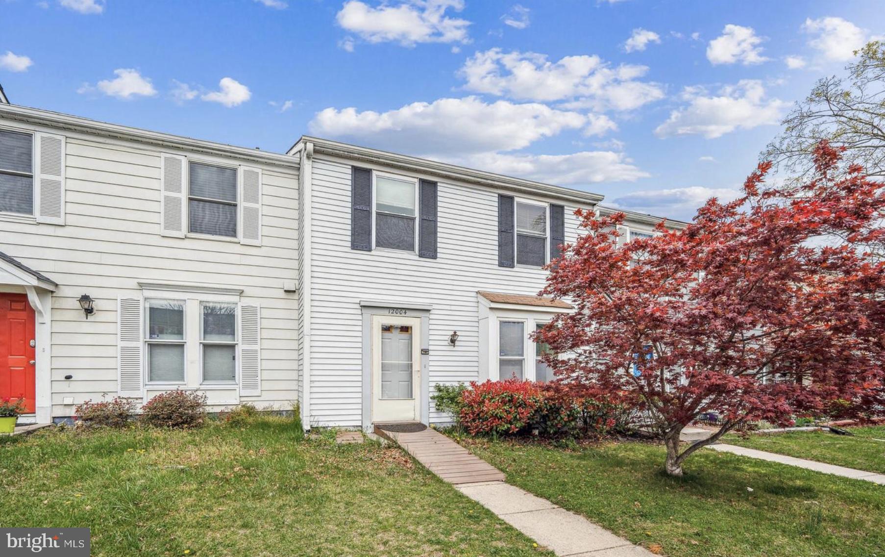 CALVERTON TOWNES - Residential