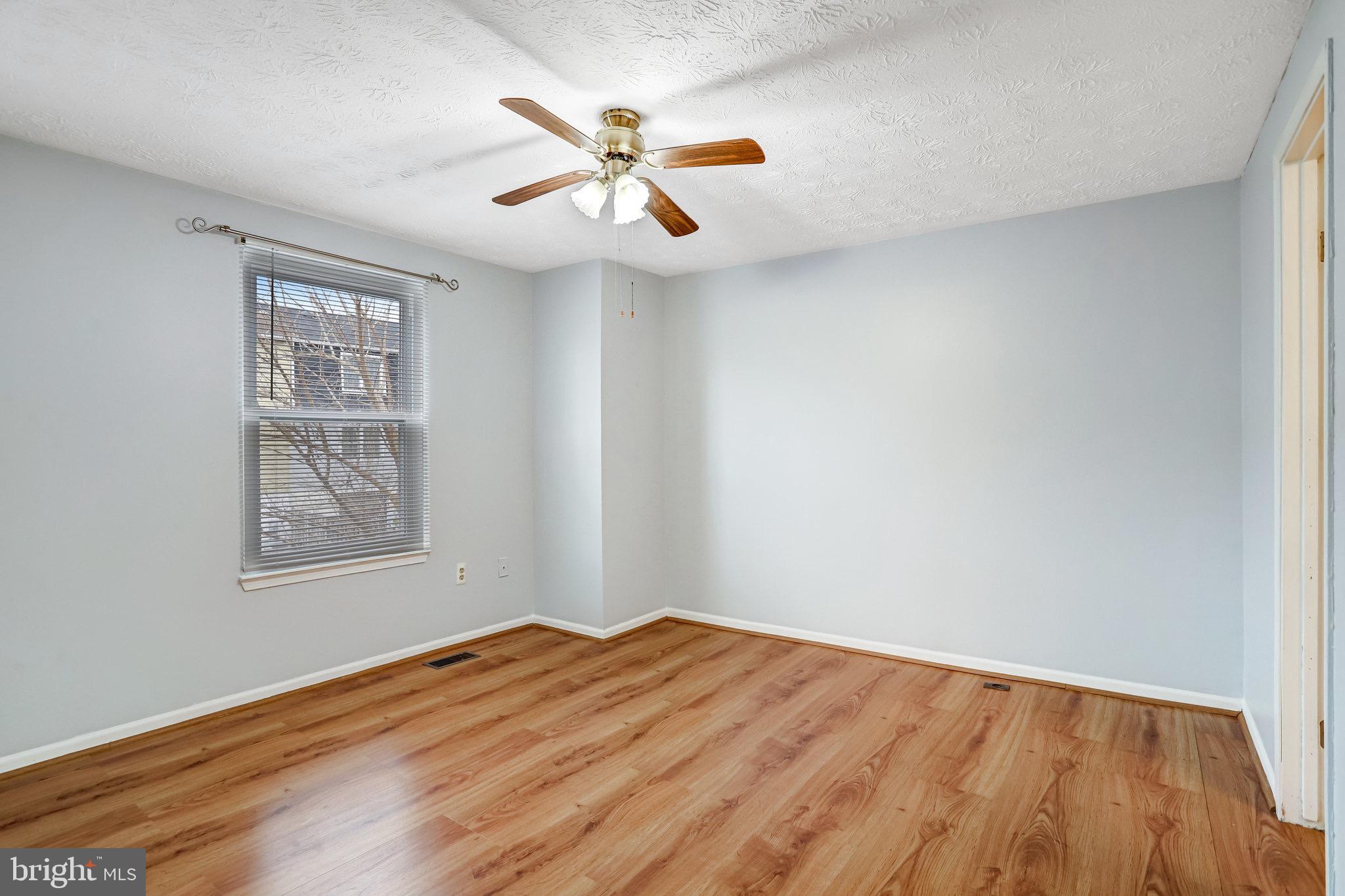 CALVERTON TOWNES - Residential