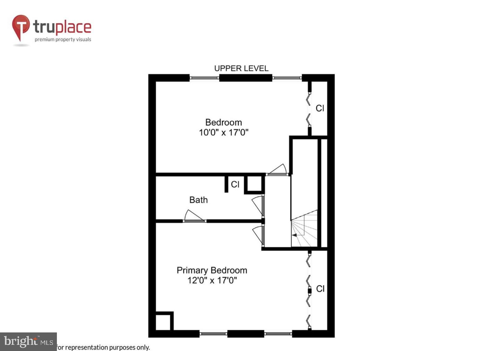 CALVERTON TOWNES - Residential