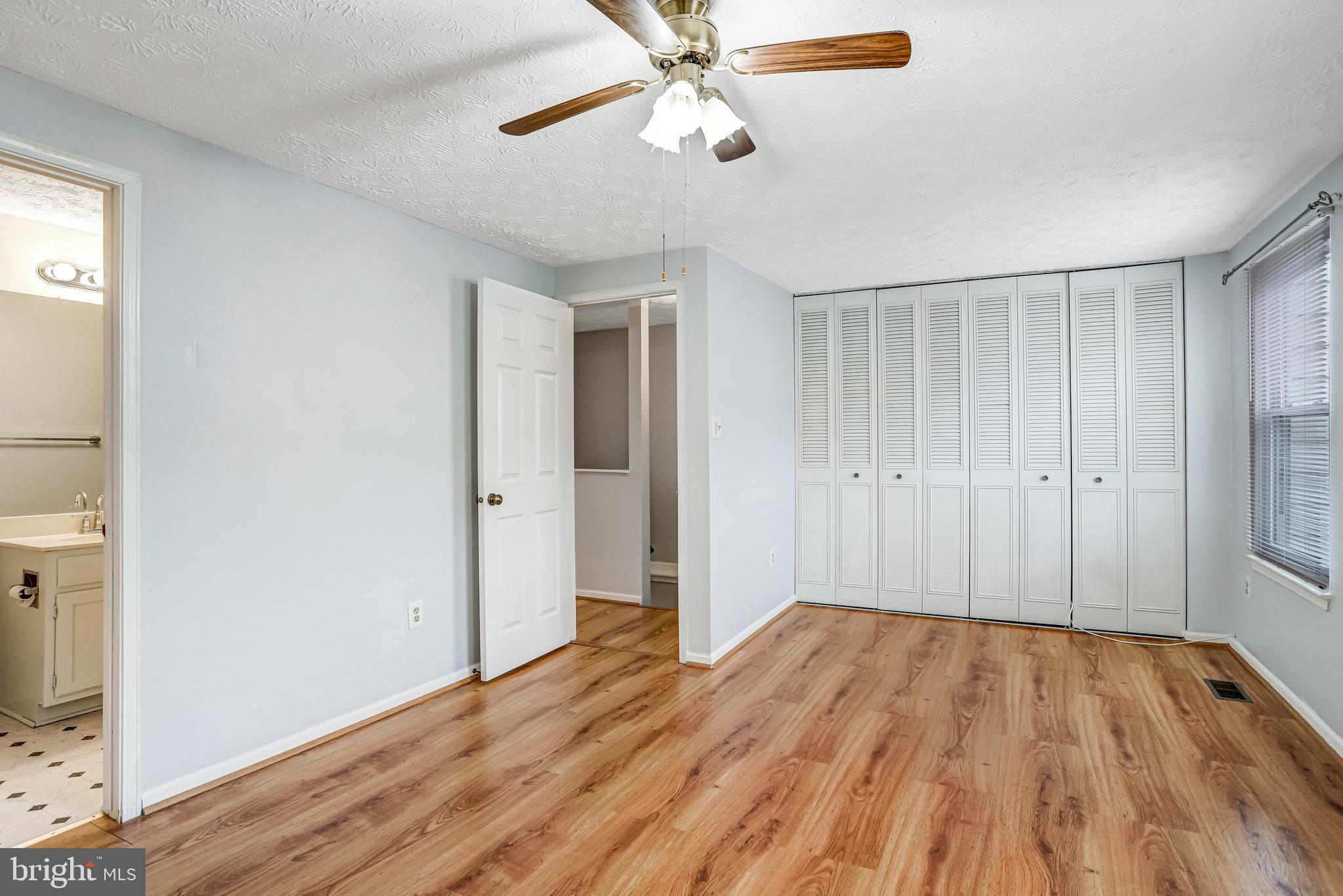 CALVERTON TOWNES - Residential