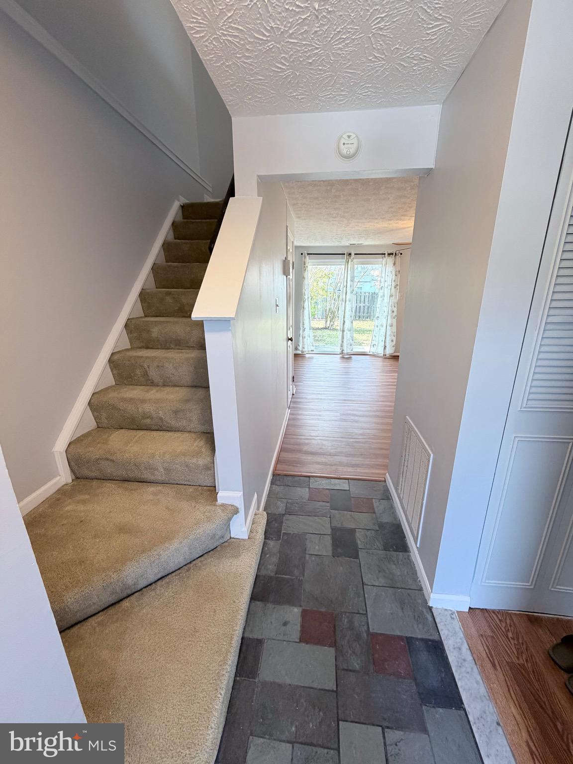 CALVERTON TOWNES - Residential